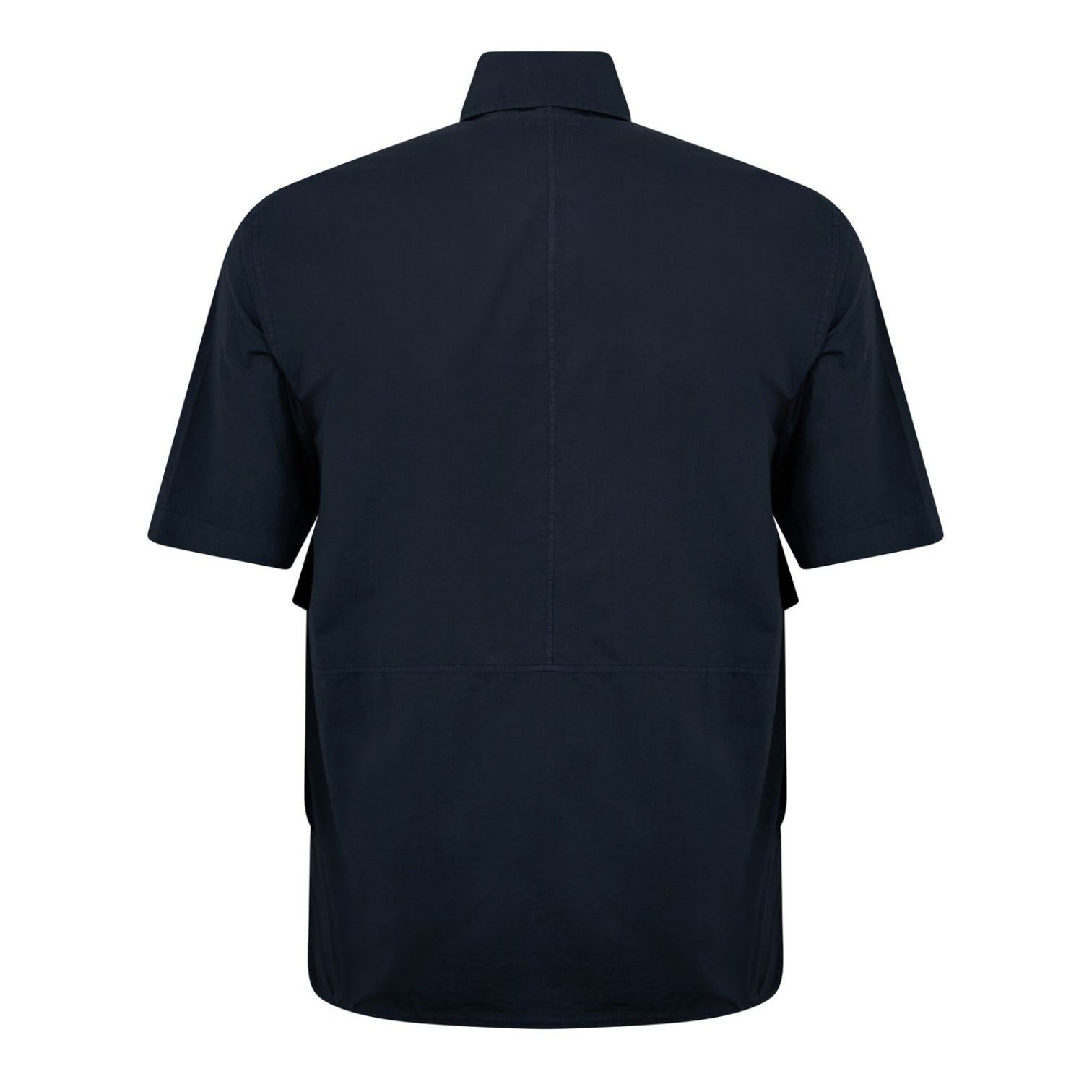 LUXURY HUB CP COMPANY CP SS GAB SHIRT