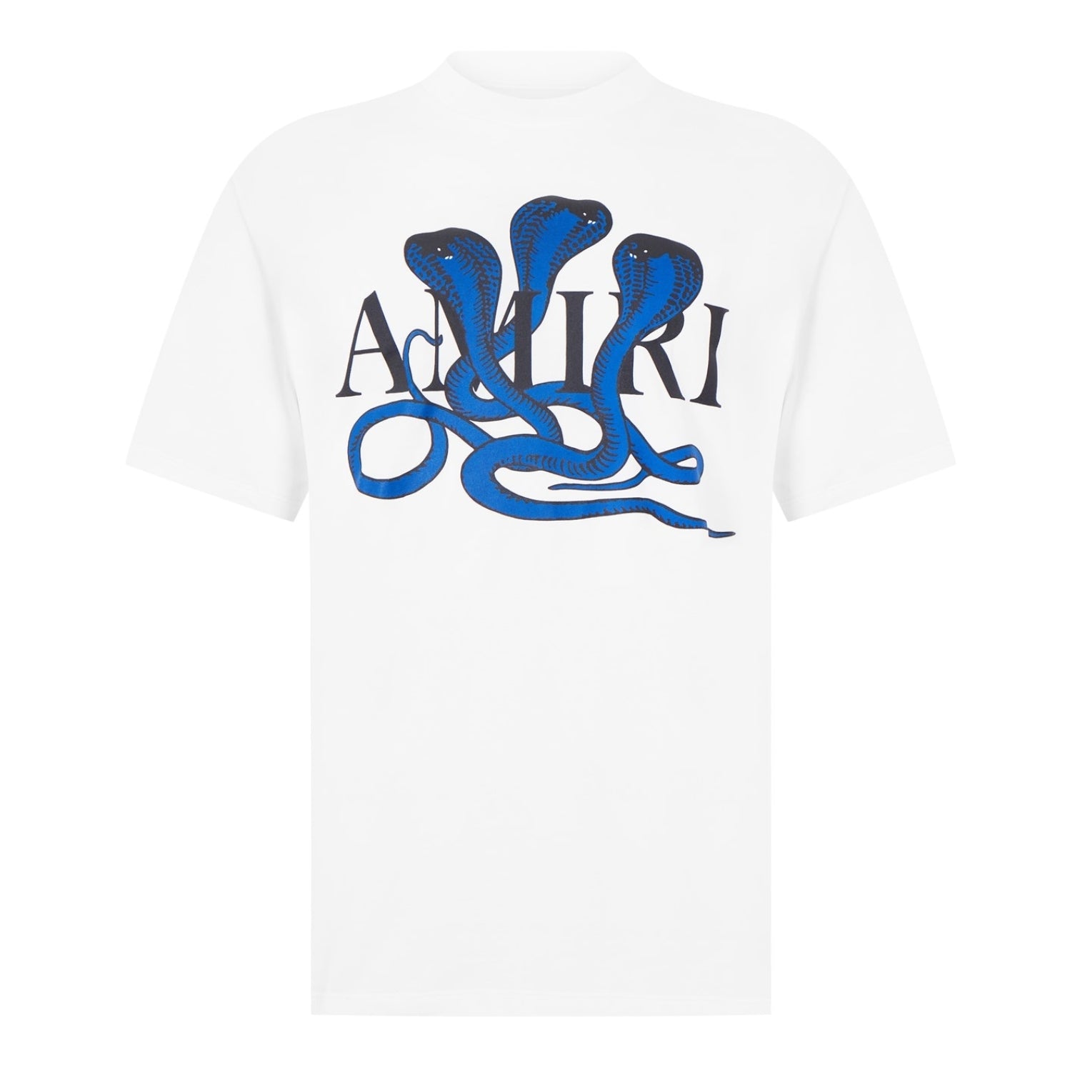 LUXURY HUB AMIRI SNAKE TEE