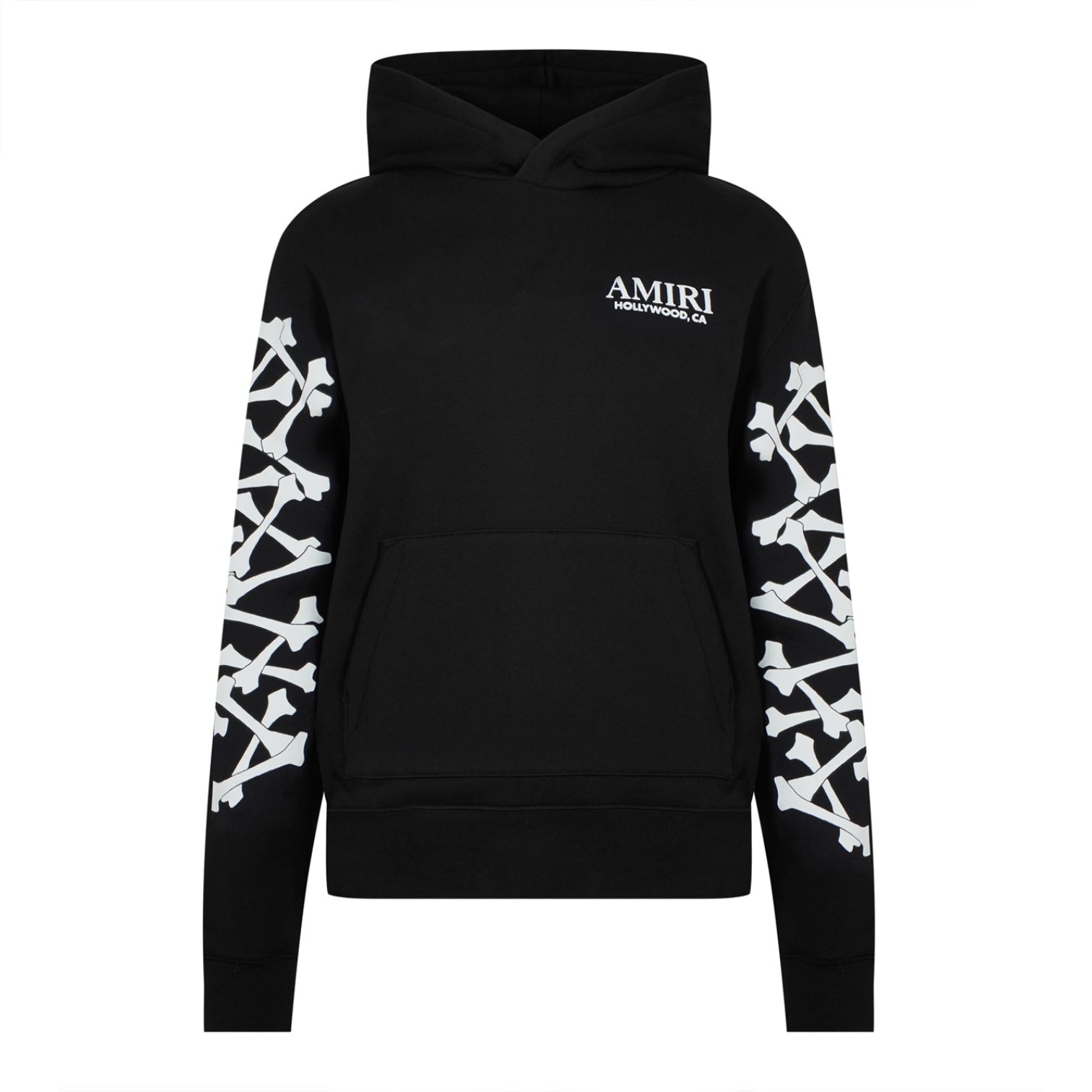 LUXURY HUB AMIRI BONE STACK OTH