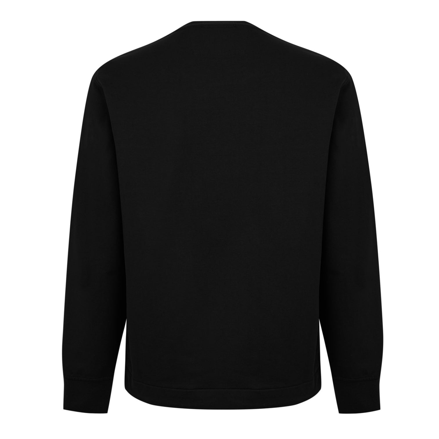 LUXURY HUB CP COMPANY METROPOLIS CREW NECK