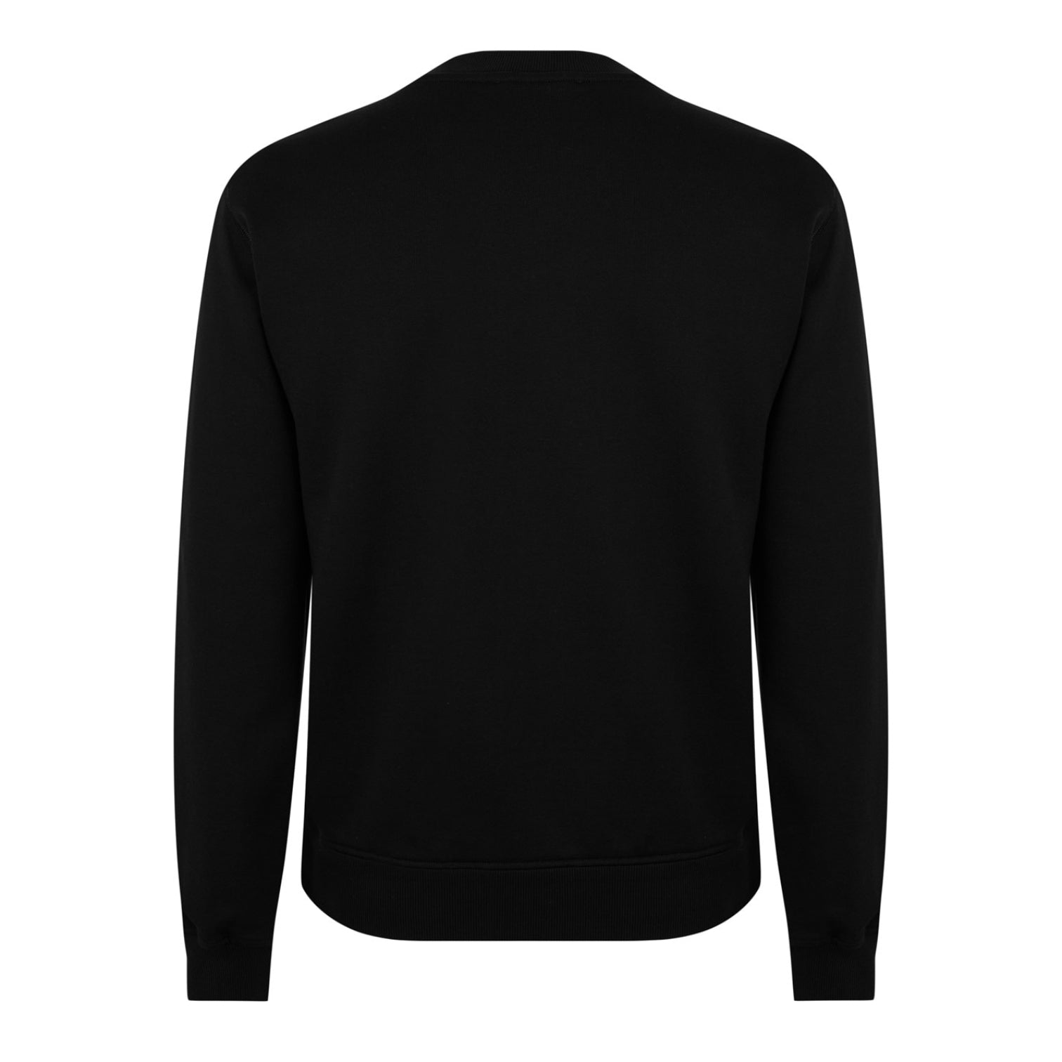 LUXURY HUB DOLCE AND GABBANA DG ESS LOGO SWEAT