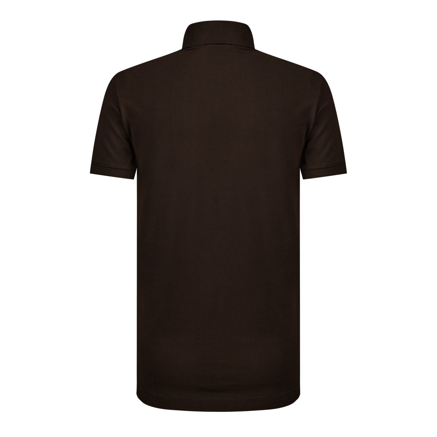 LUXURY HUB DOLCE AND GABBANA DG BTTN PLATE POLO