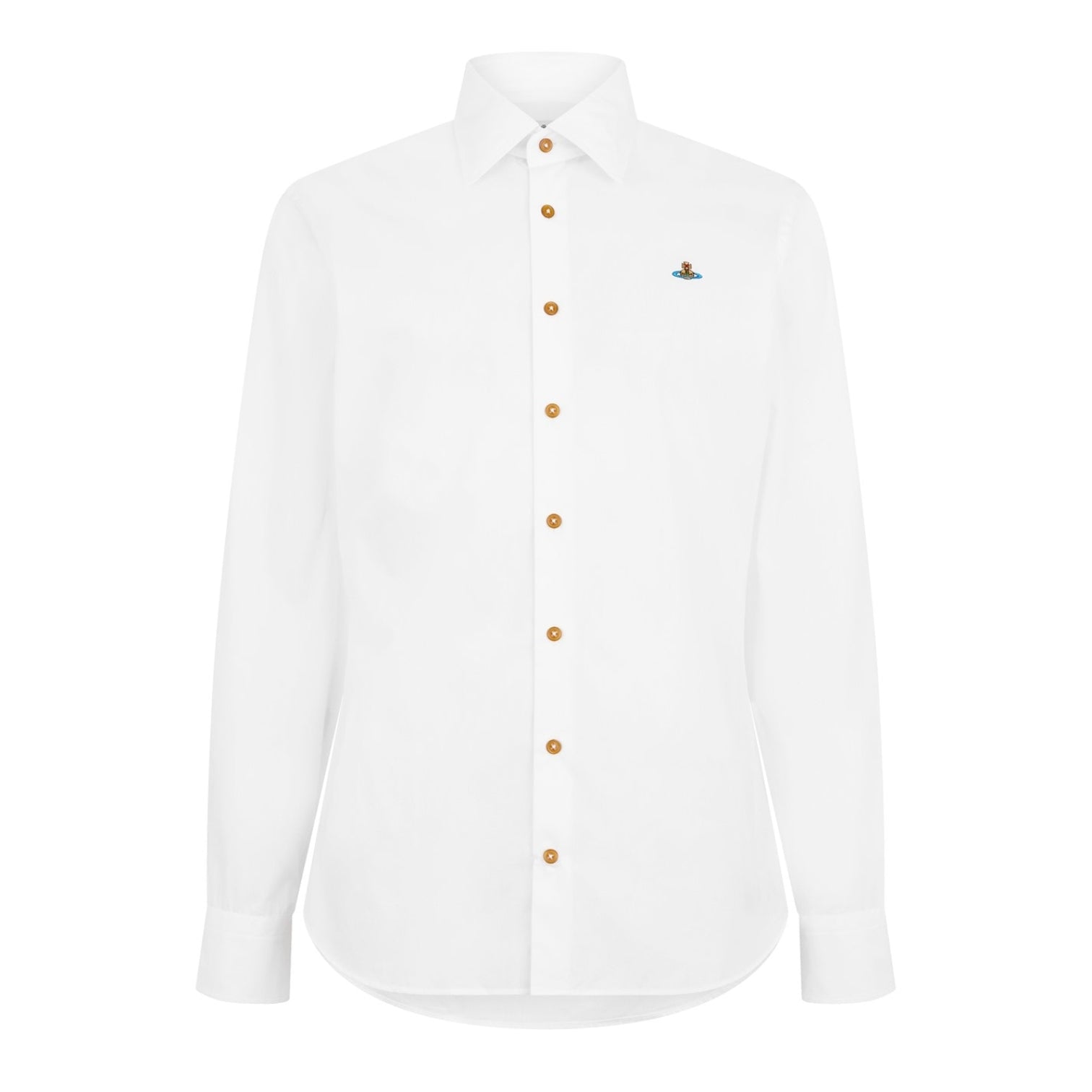 LUXURY HUB VIVIENNE WESTWOOD GHOST SHIRT