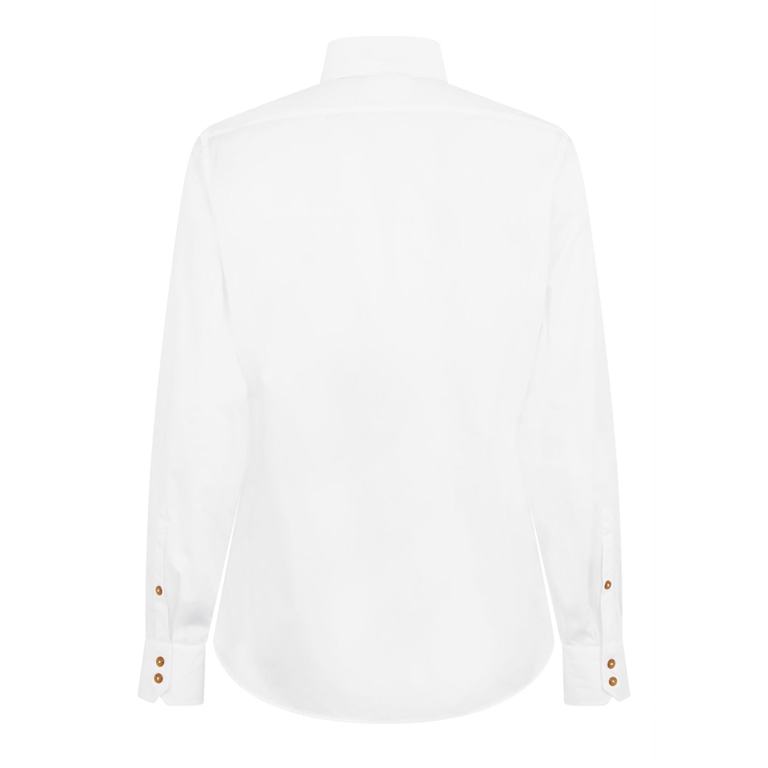 LUXURY HUB VIVIENNE WESTWOOD GHOST SHIRT