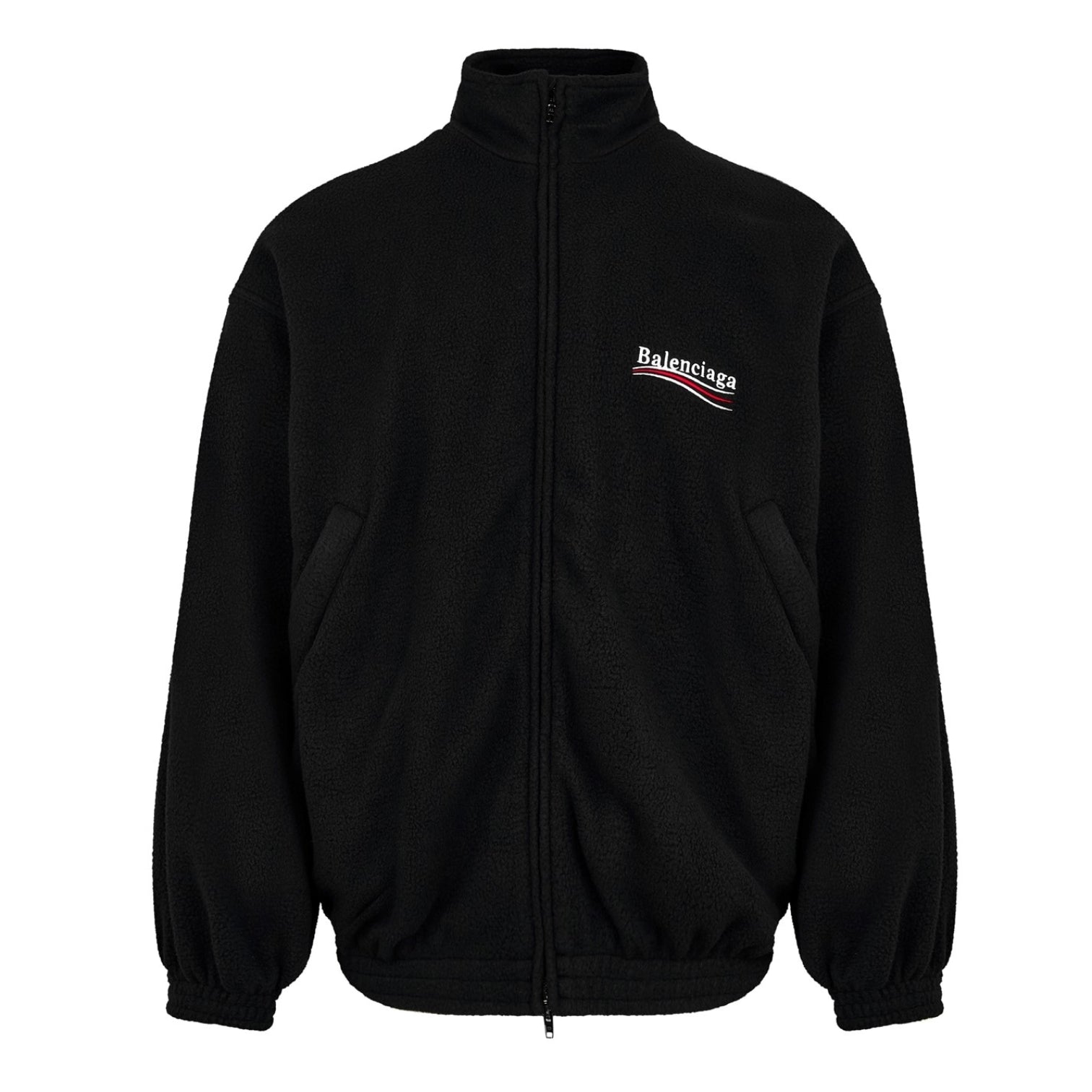 LUXURY HUB BALENCIAGA BAL ZIP JACKET