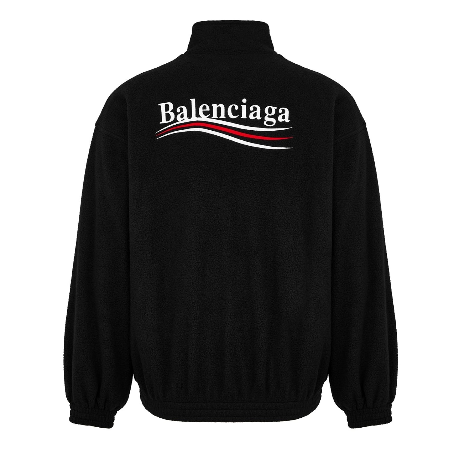 LUXURY HUB BALENCIAGA BAL ZIP JACKET