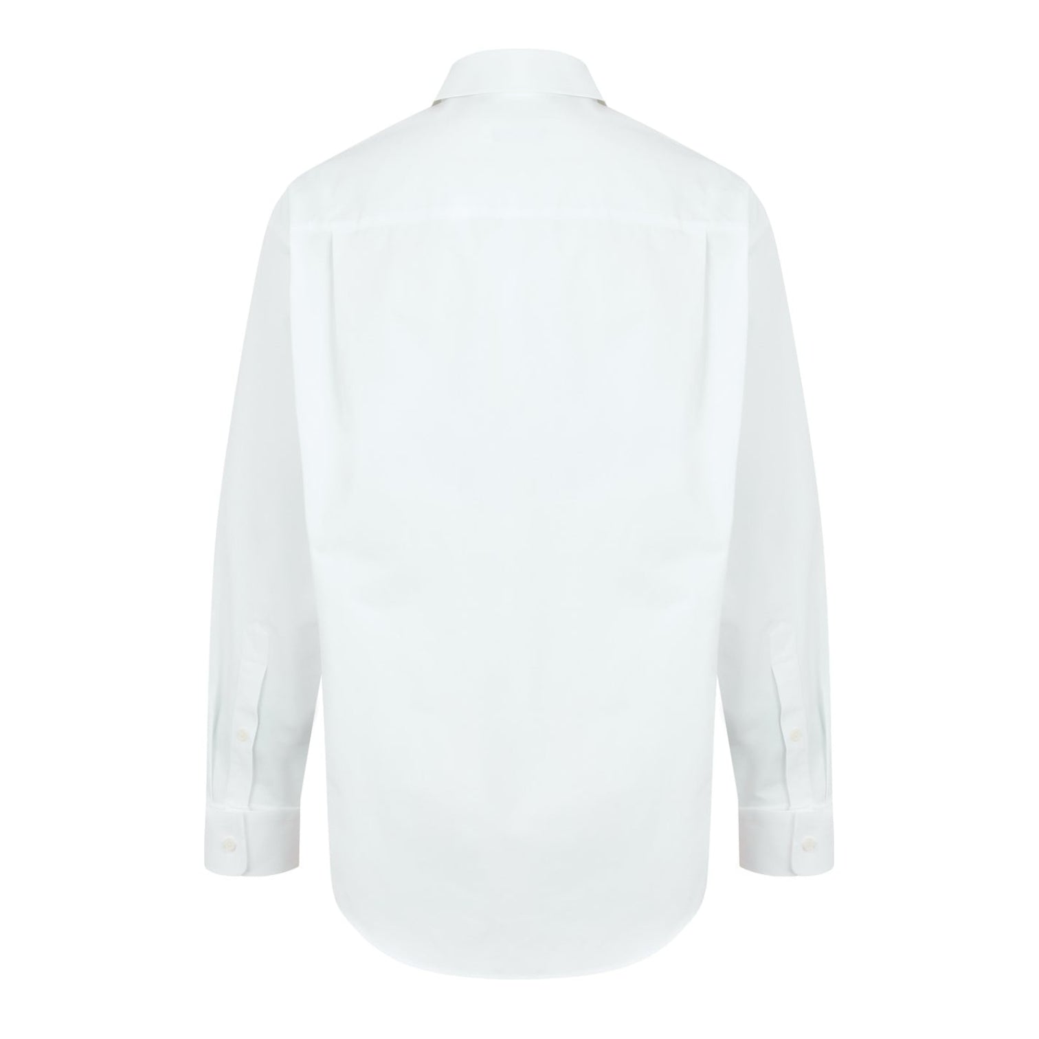 LUXURY HUB GUCCI OS L/S SHIRT