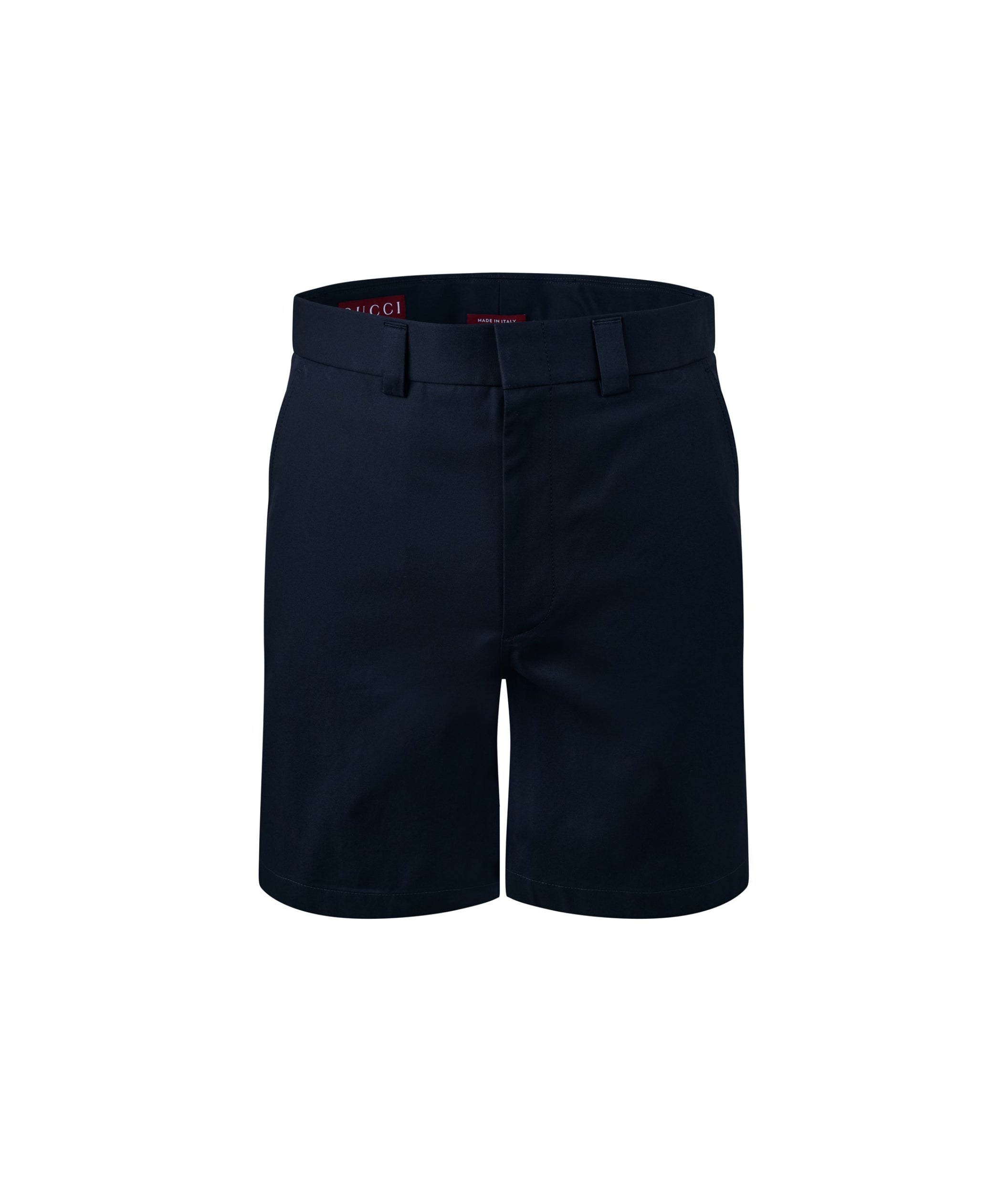 LUXURY HUB GUCCI CHINO SHORT