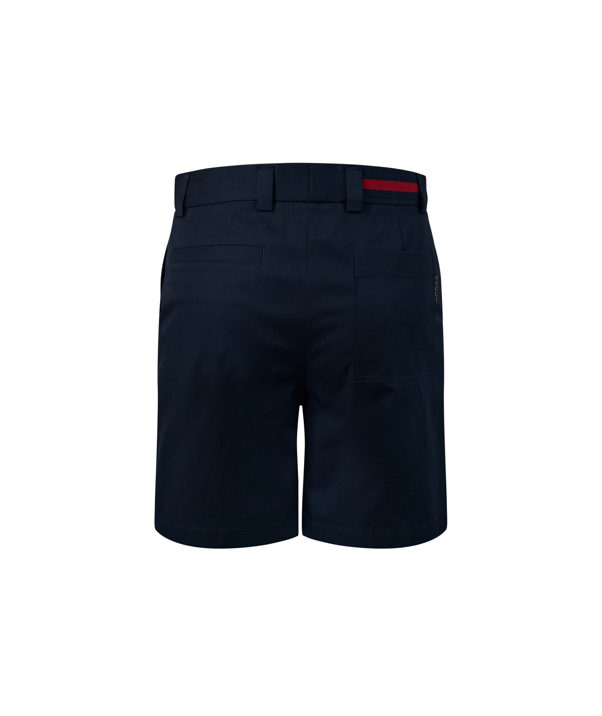 LUXURY HUB GUCCI CHINO SHORT