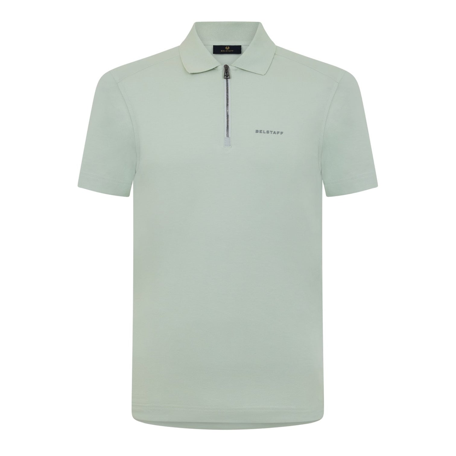 LUXURY HUB BELSTAFF ALLOY POLO