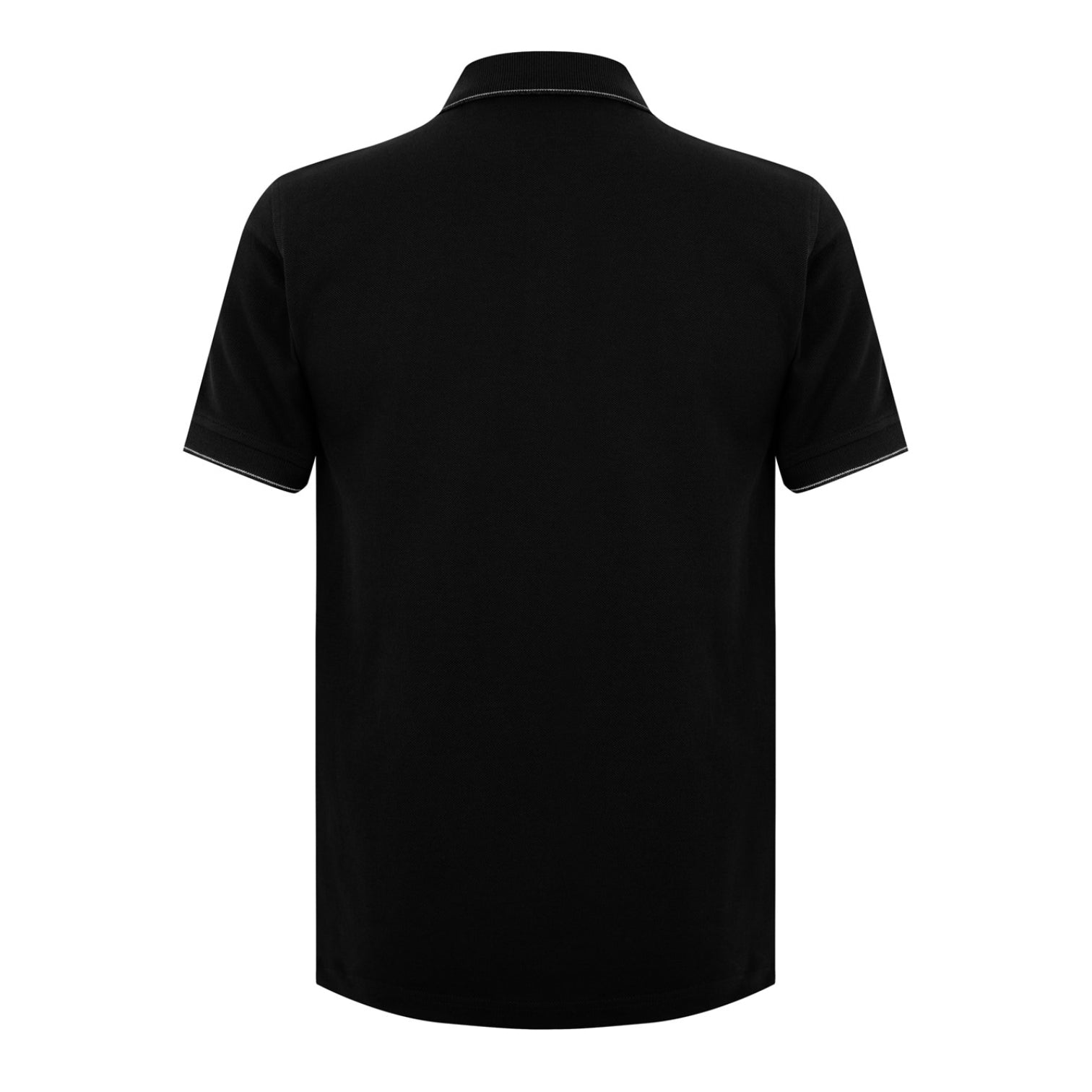 LUXURY HUB BELSTAFF TIPPED POLO