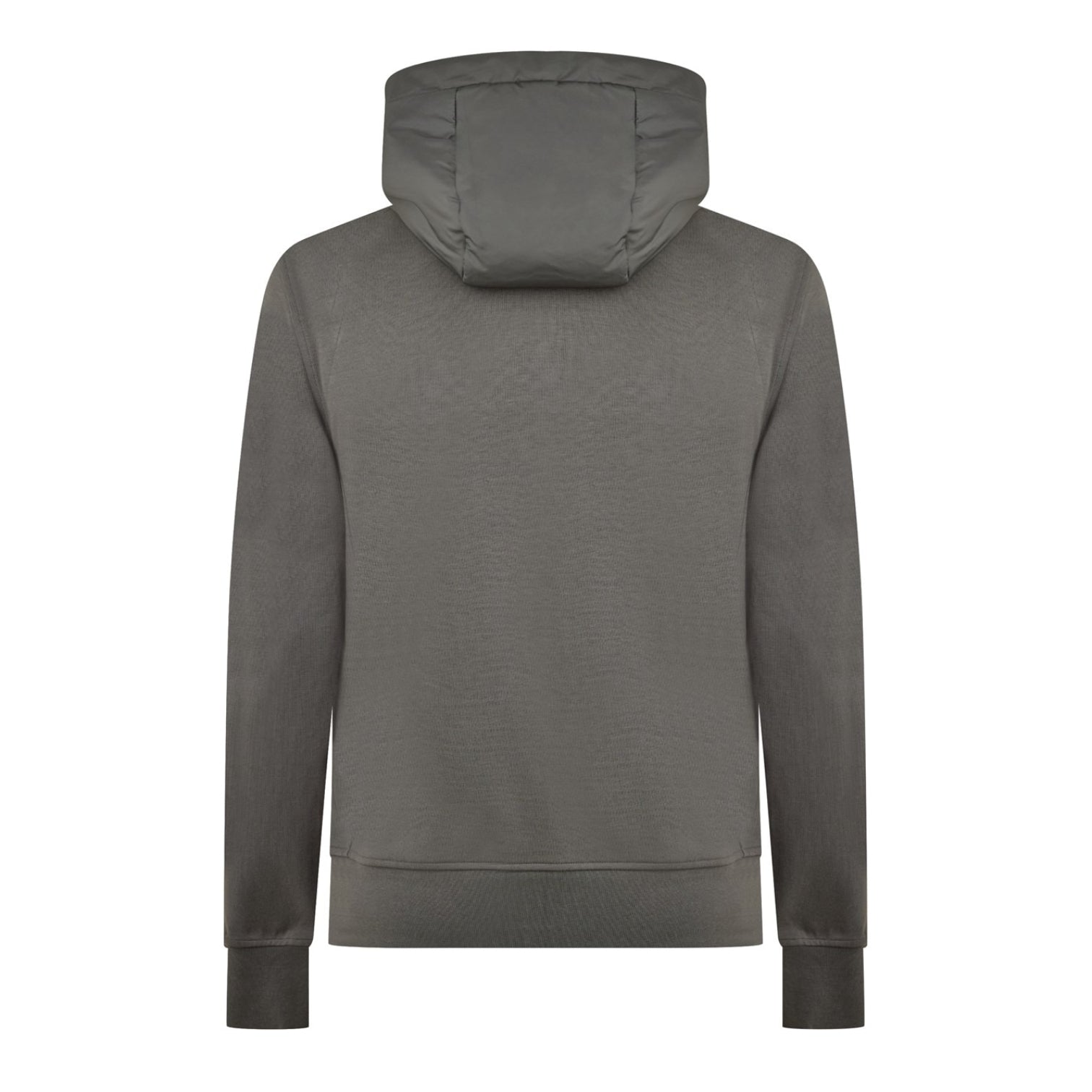 LUXURY HUB BELSTAFF ALLOY ZIP HOODIE