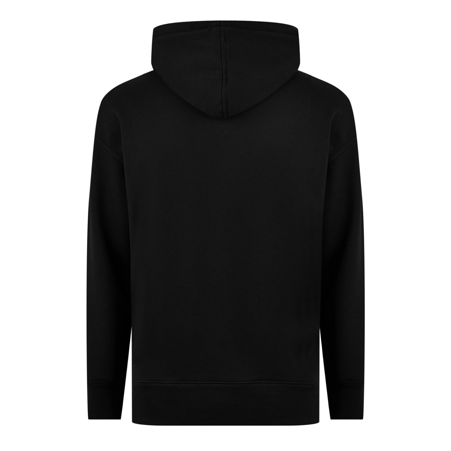 LUXURY HUB GIVENCHY GIV G4 OVER THE HEAD HOODIE