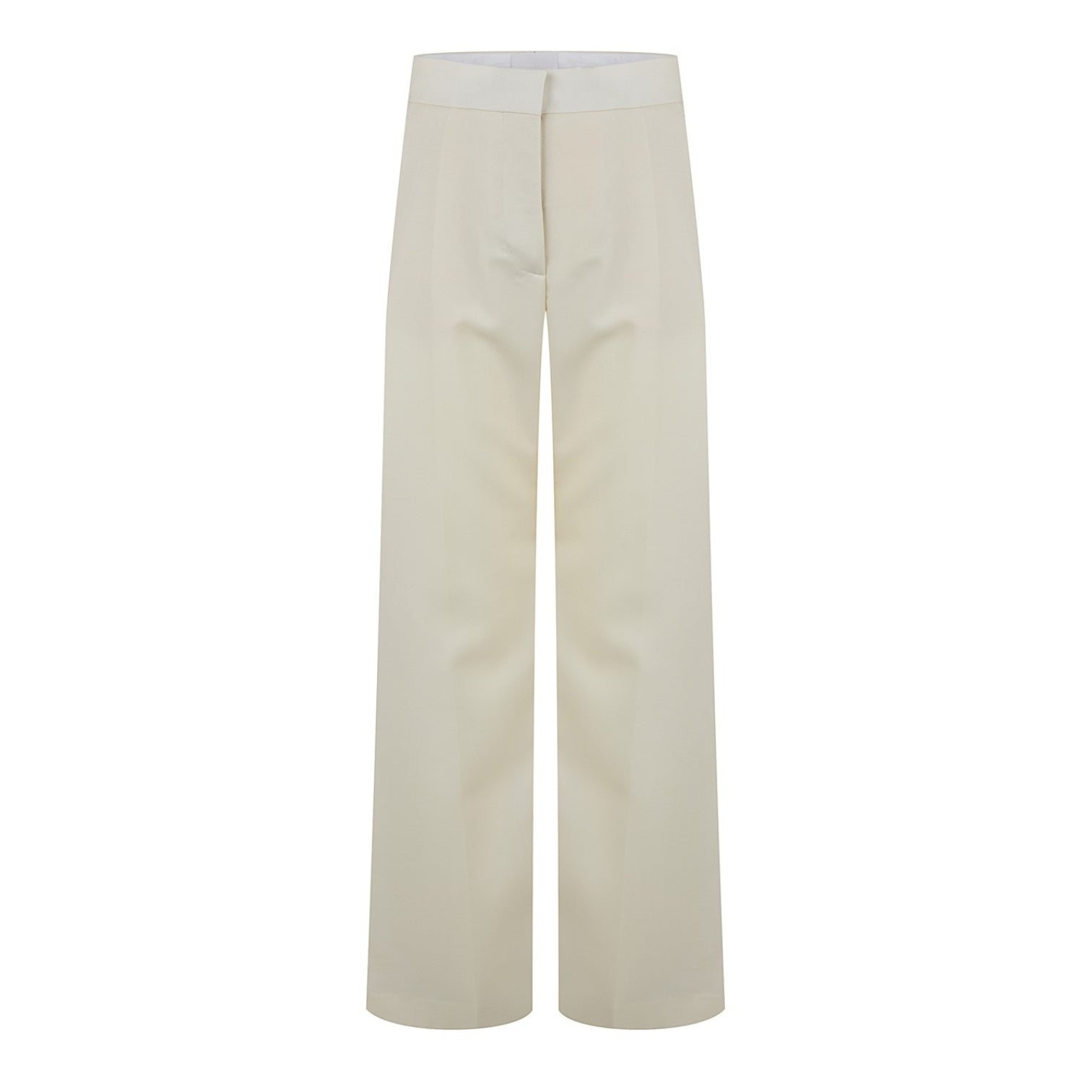 LUXURY HUB GIVENCHY GIV MOHAIR TROUSERS