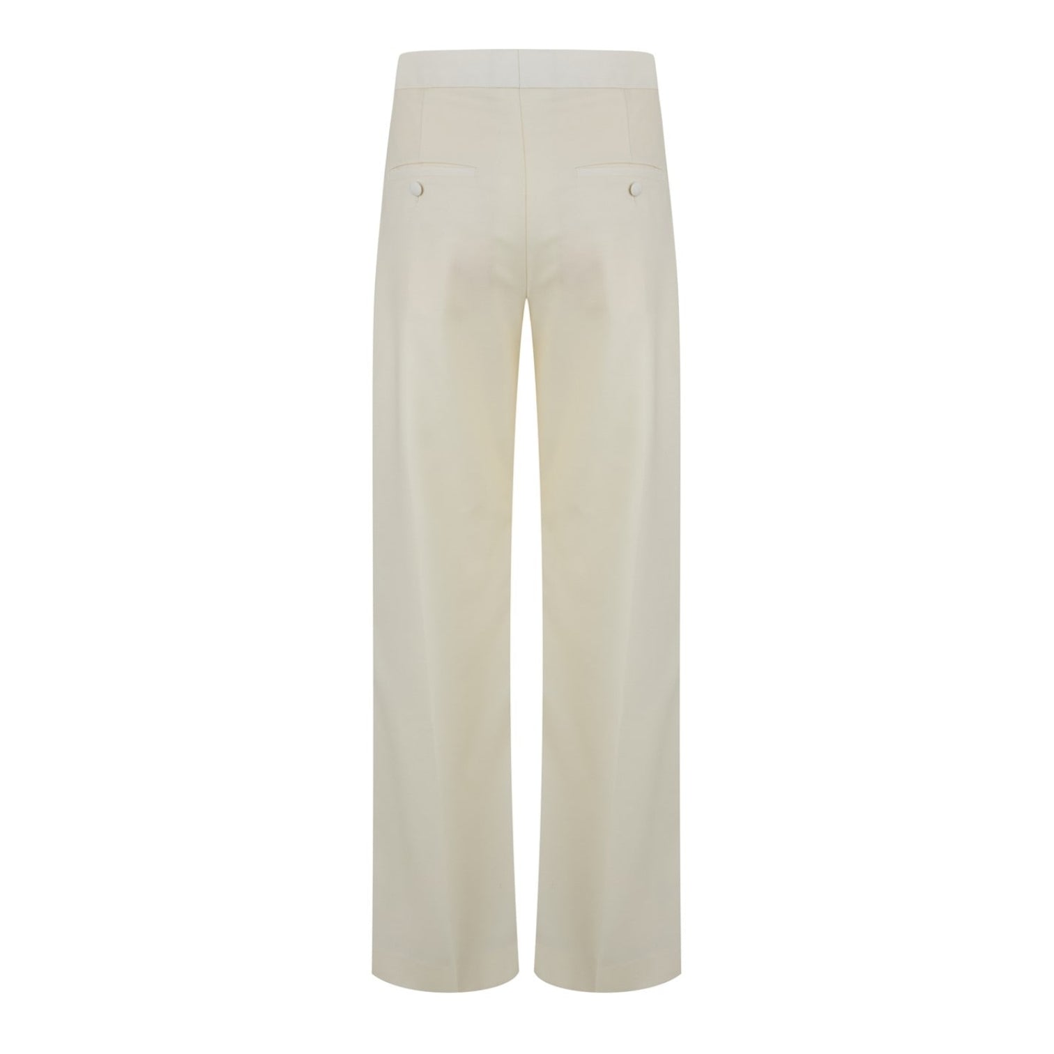 LUXURY HUB GIVENCHY GIV MOHAIR TROUSERS