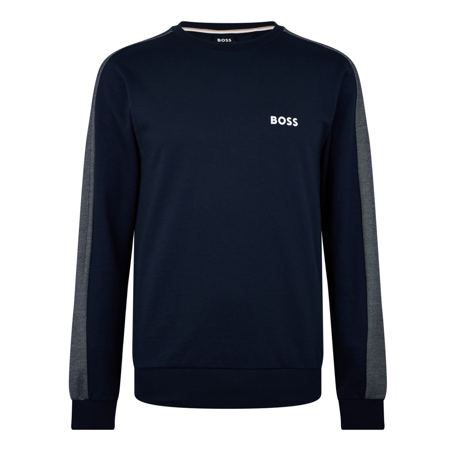 LUXURY HUB BOSS TRACKSUIT SWEATSHIRT