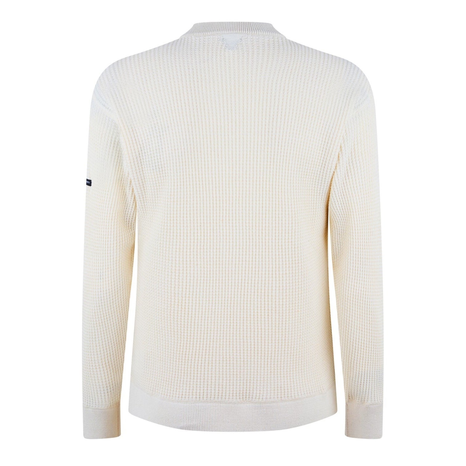 LUXURY HUB BOTTEGA VENETA COTTON JUMPER