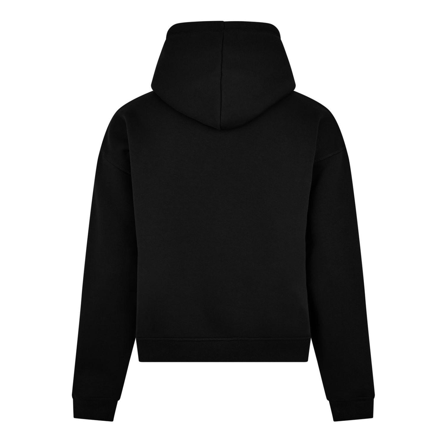 LUXURY HUB DSQUARED2 DSQ NEW ICON HOODIE