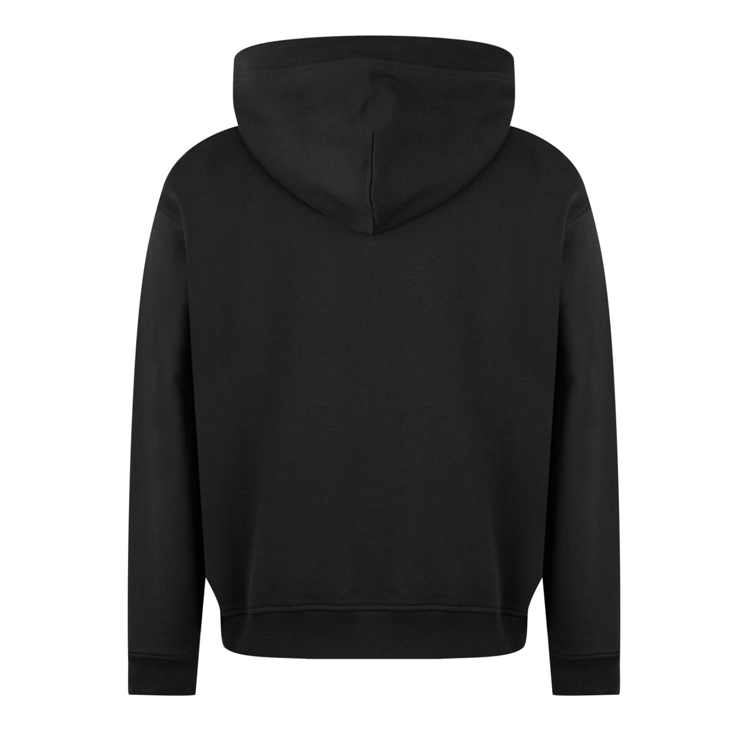 LUXURY HUB VIVIENNE WESTWOOD SUNKEN ORB ZIP HOODIE