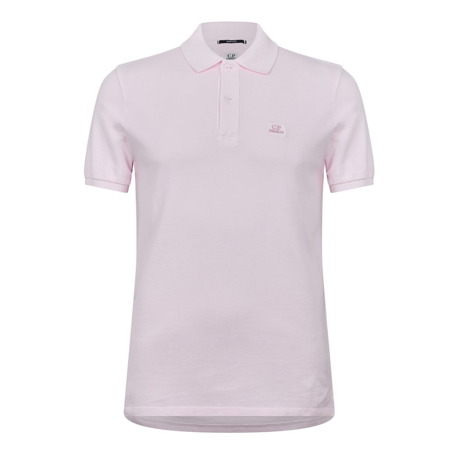 LUXURY HUB CP COMPANY CP SS POLO