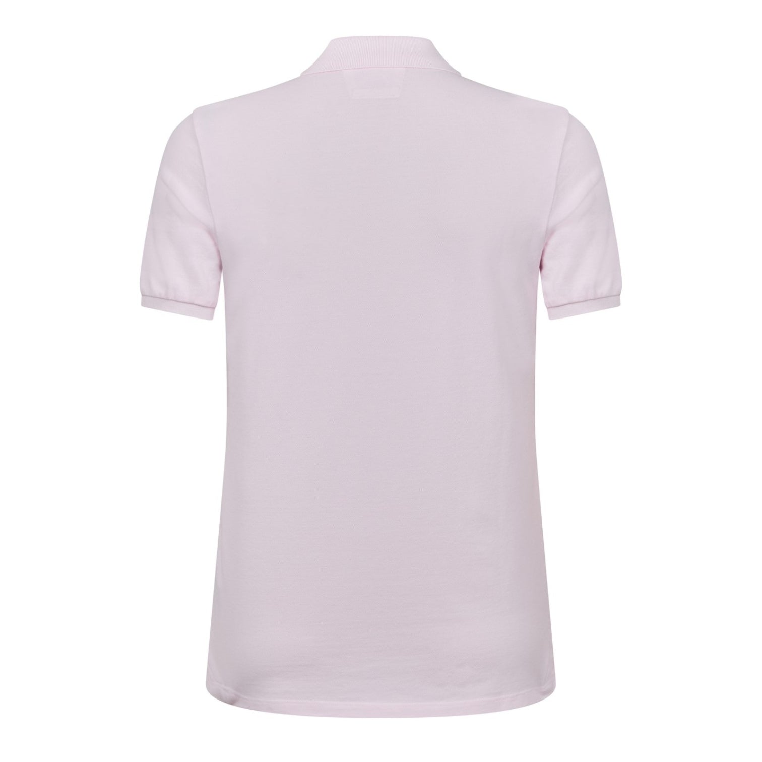 LUXURY HUB CP COMPANY CP SS POLO