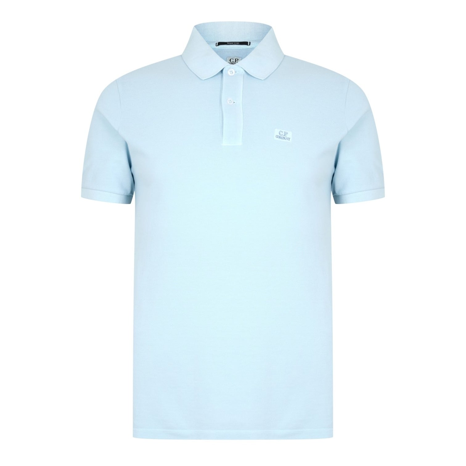 LUXURY HUB CP COMPANY CP SS POLO