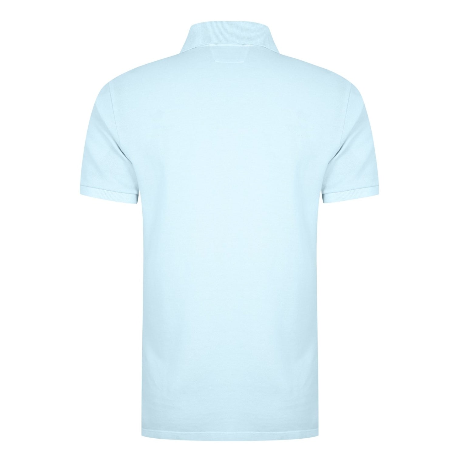 LUXURY HUB CP COMPANY CP SS POLO