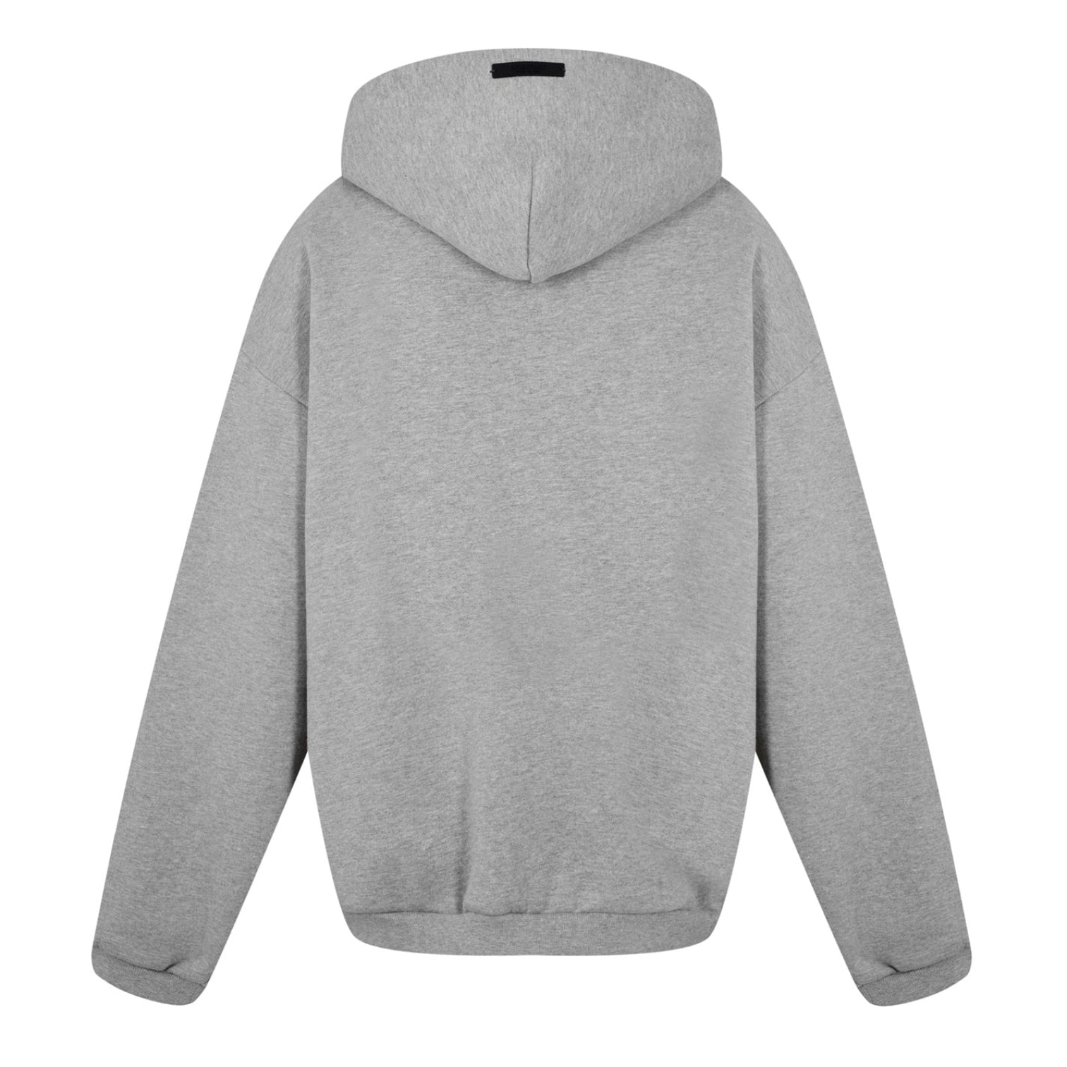 LUXURY HUB FEAR OF GOD ESSENTIALS FLEECE HOODIE