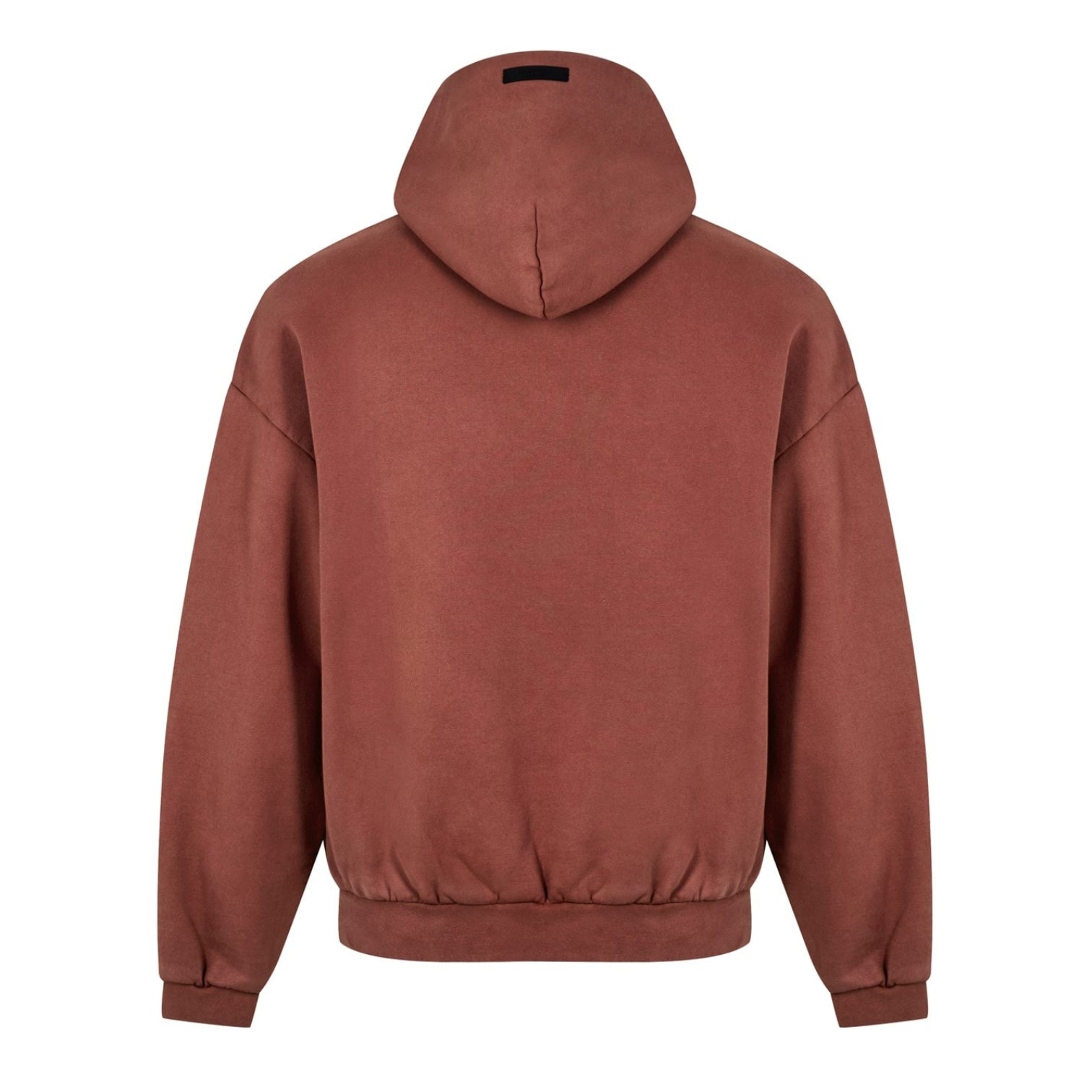 LUXURY HUB FEAR OF GOD ESSENTIALS HEAVY FLEECE HOODIE