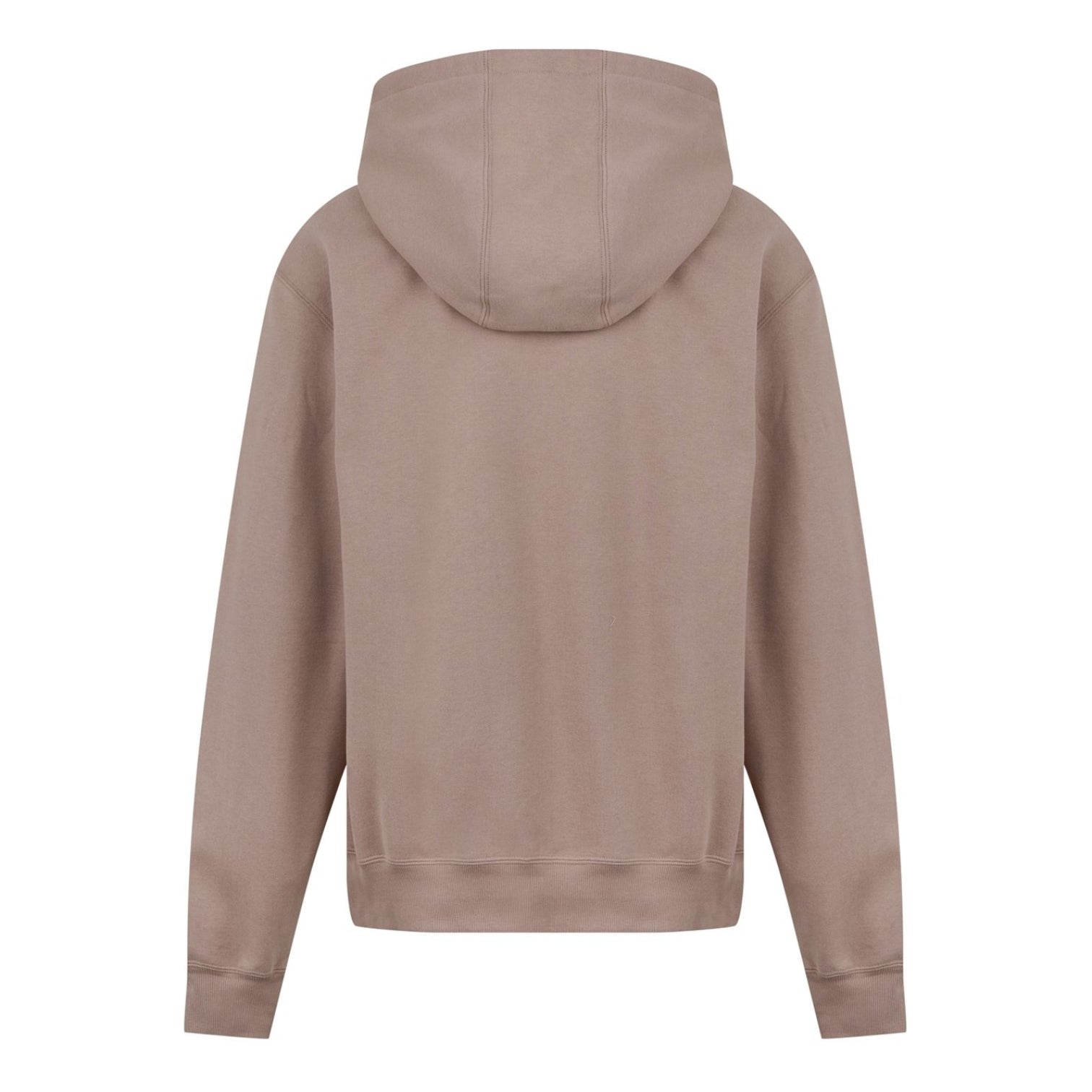 LUXURY HUB SAINT LAURENT  OVERSIZED HOODIE