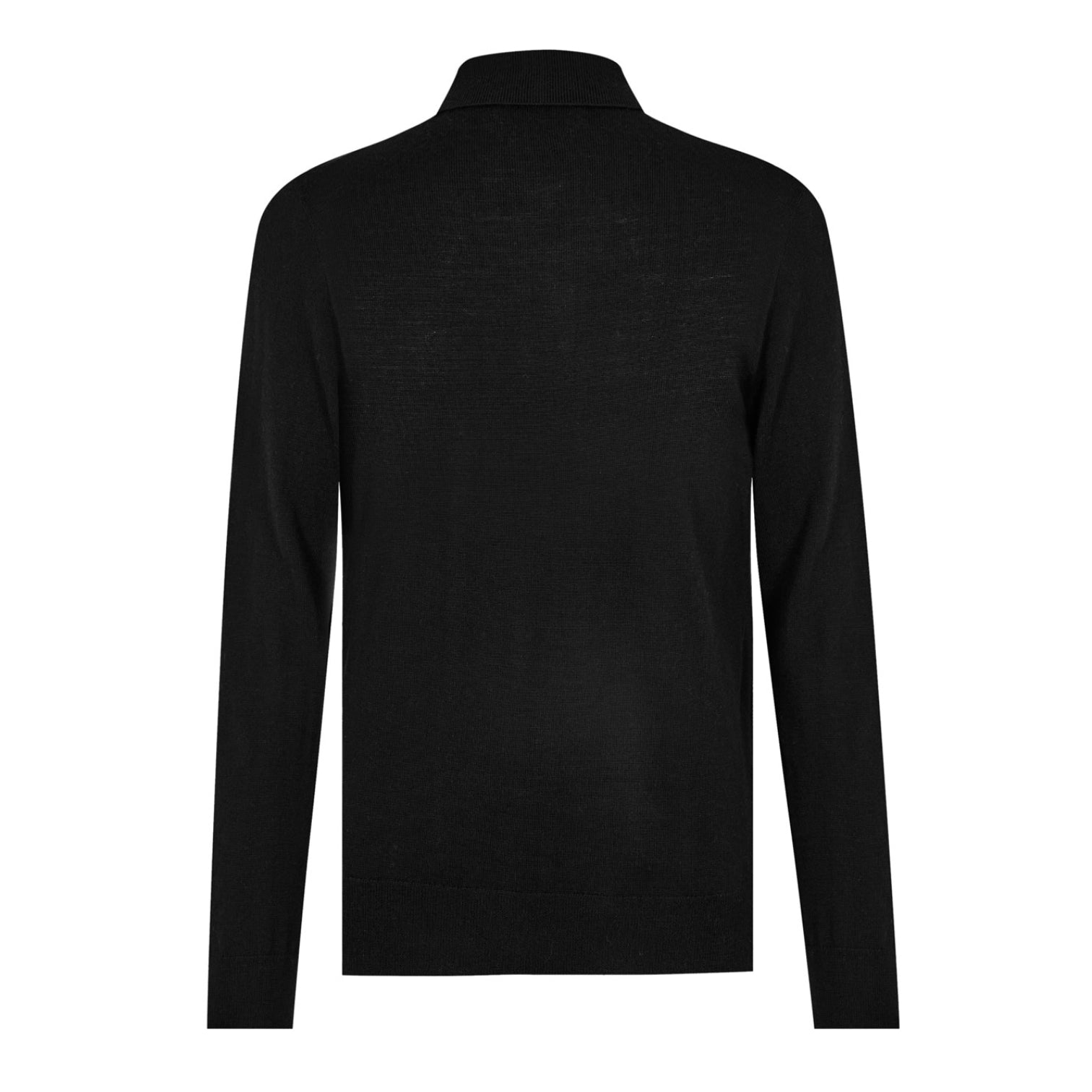 LUXURY HUB POLO RALPH LAUREN LONG SLEEVE POLO