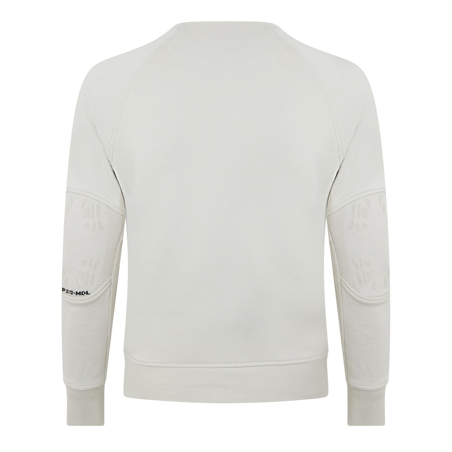 LUXURY HUB CP COMPANY CP DGNL RSD SWEATSHIRT