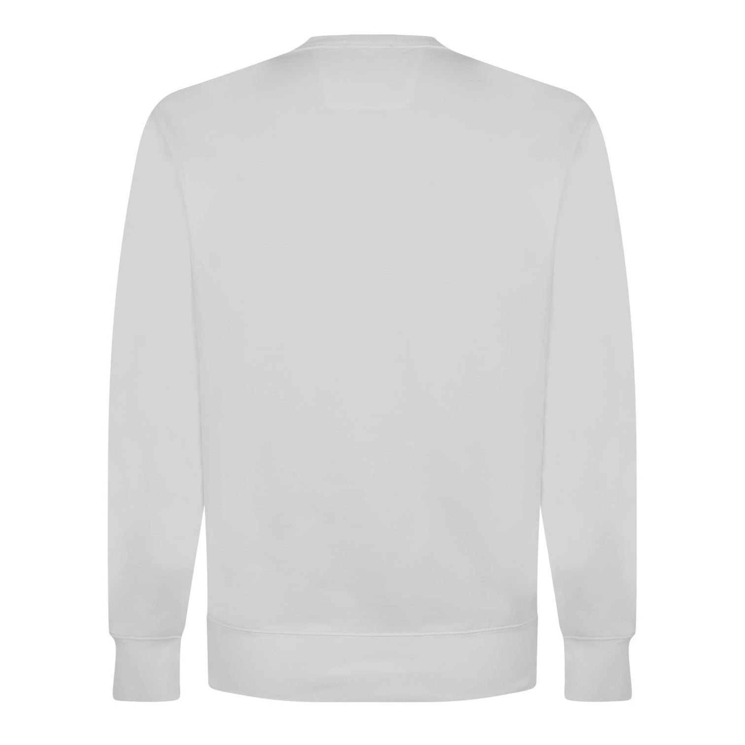 LUXURY HUB CP COMPANY SWEATSHIRTS CREW NECK