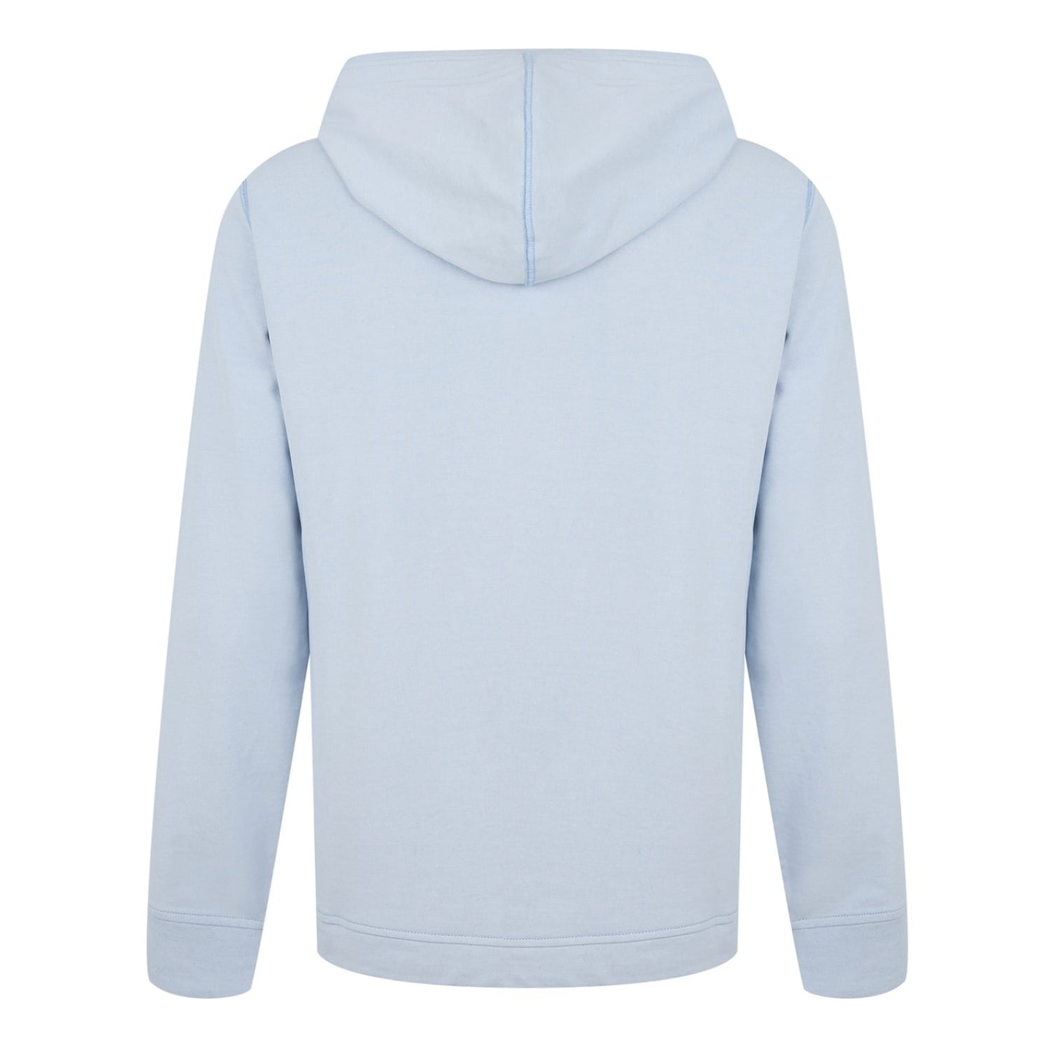 LUXURY HUB CP COMPANY SWEATSHIRTS SWEAT HOODED