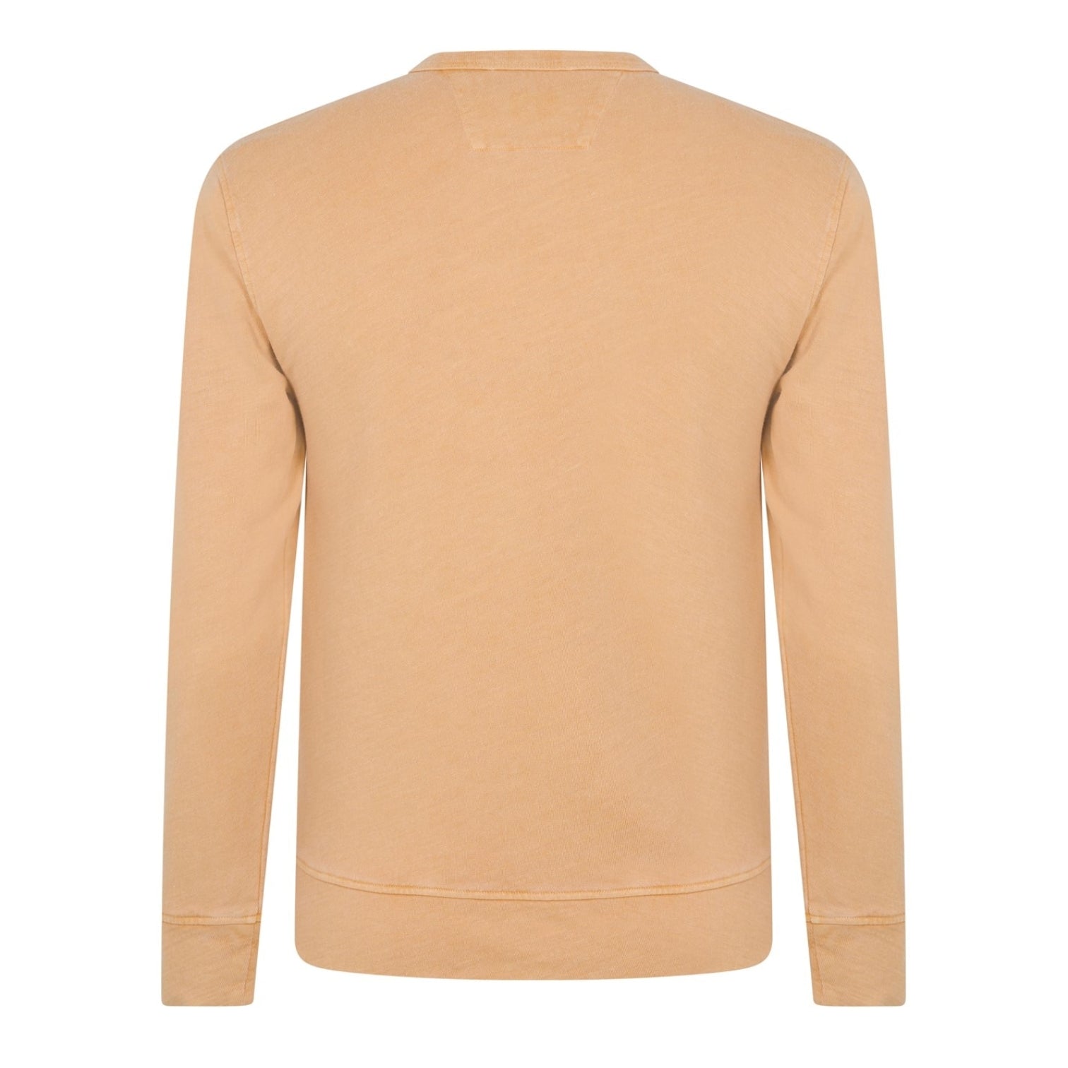 LUXURY HUB CP COMPANY SWEATSHIRTS CREW NECK