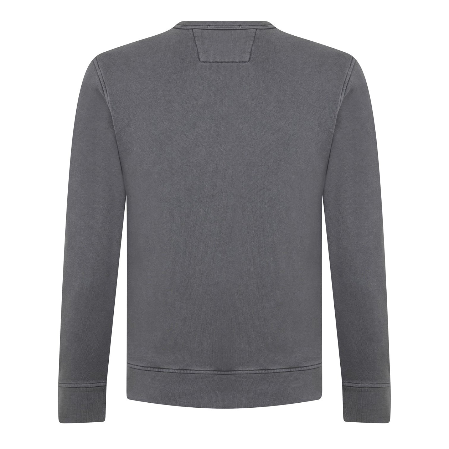 LUXURY HUB CP COMPANY SWEATSHIRTS CREW NECK