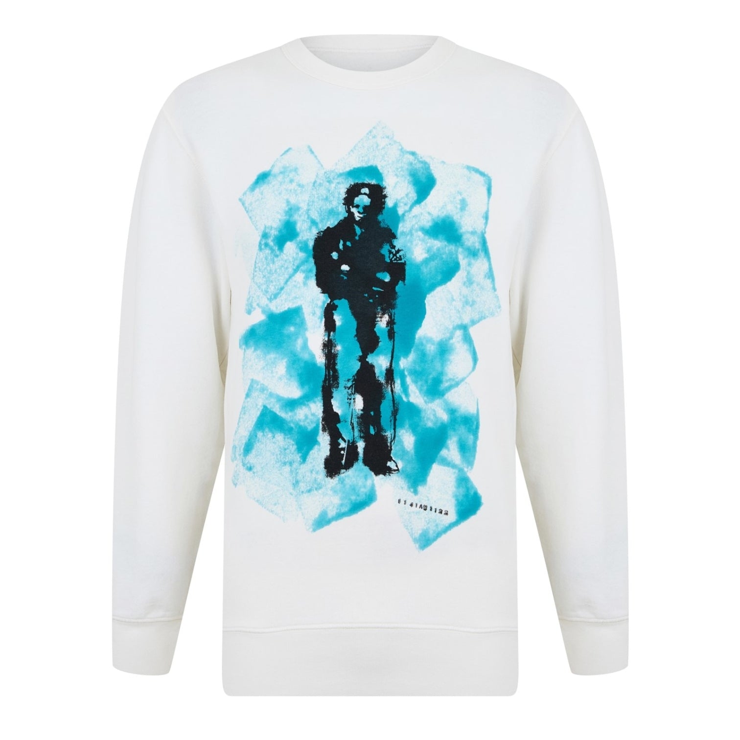 LUXURY HUB CP COMPANY SWEATSHIRTS  CREW NECK