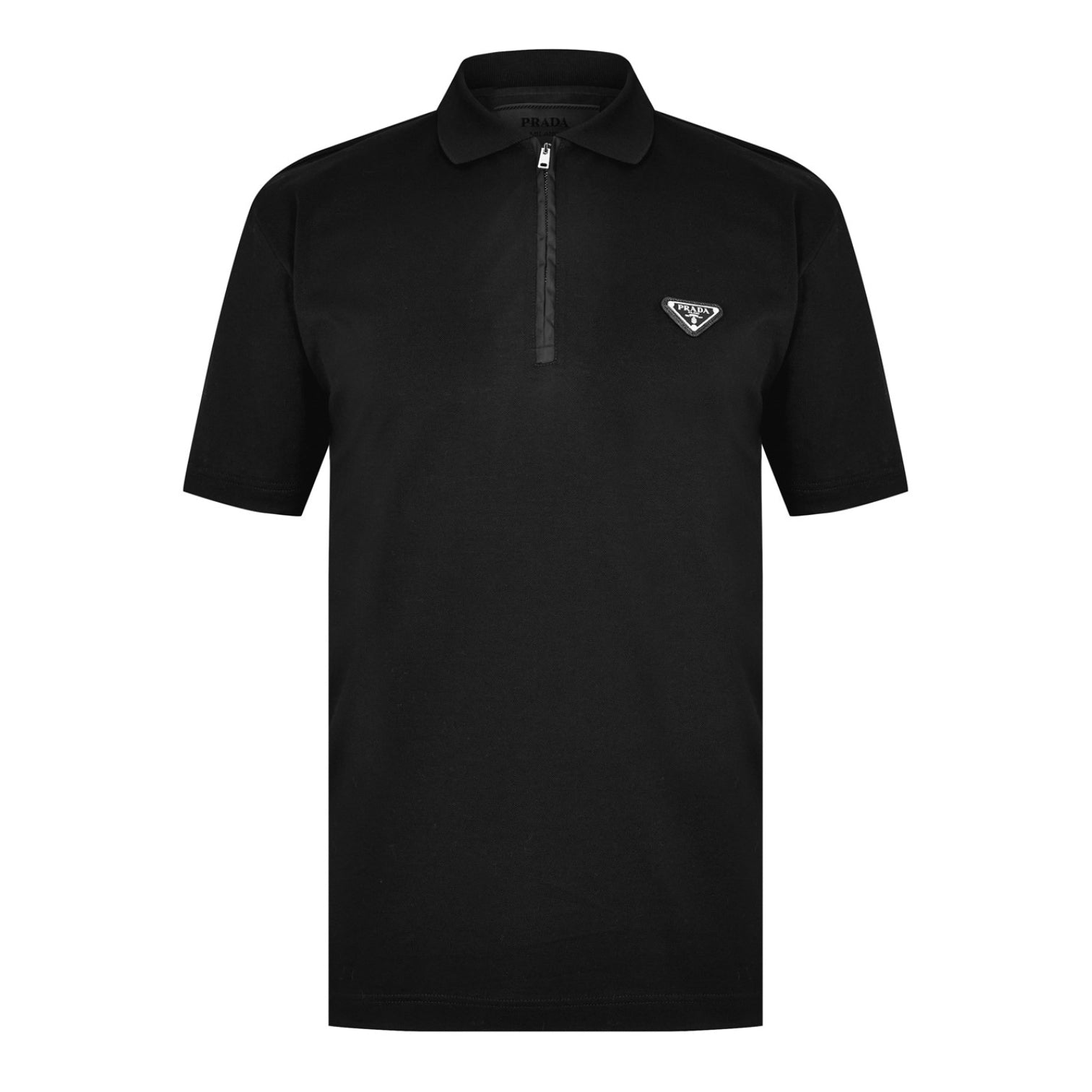 LUXURY HUB PRADA NYLON POLO