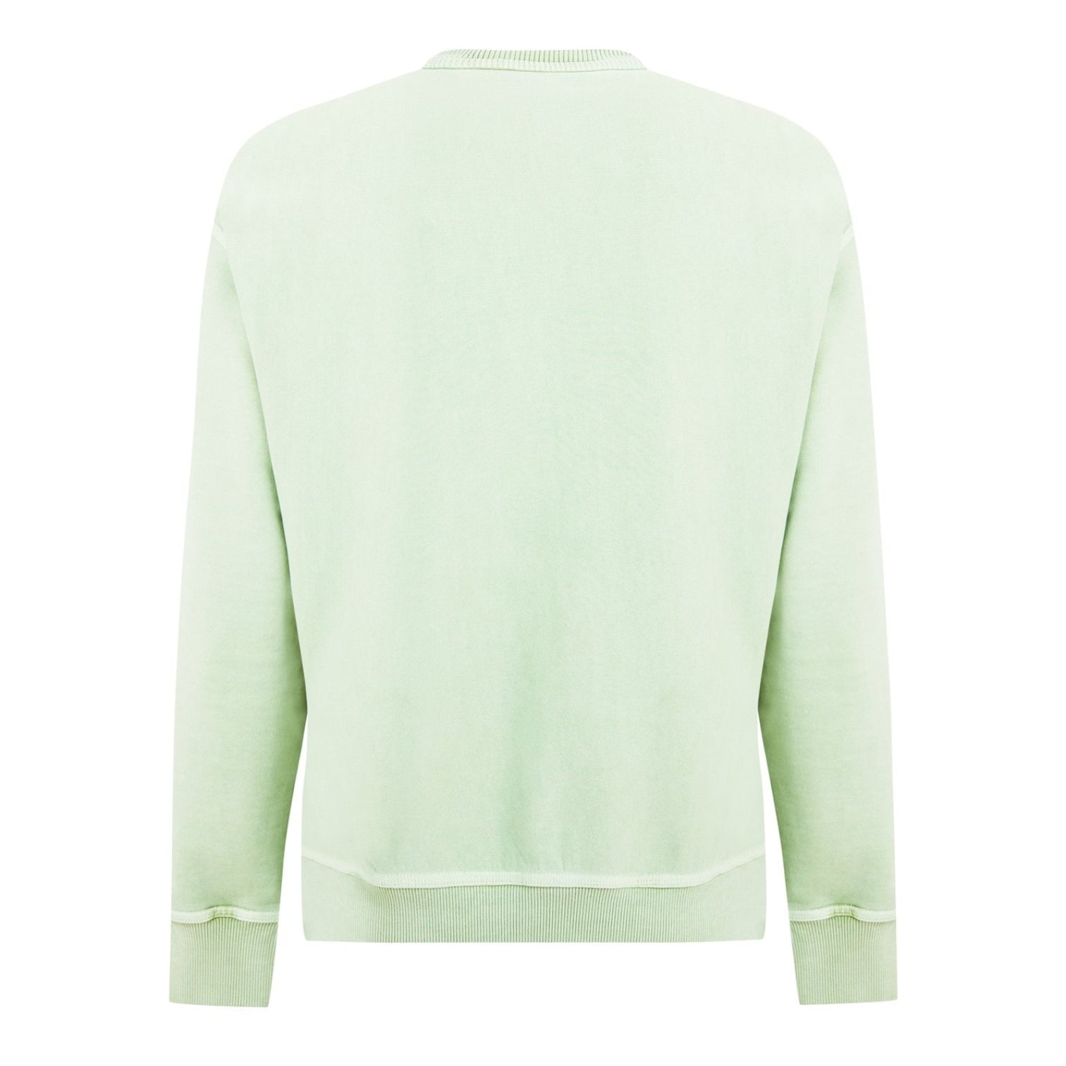 LUXURY HUB BELSTAFF MINERAL SWEATSHIRT