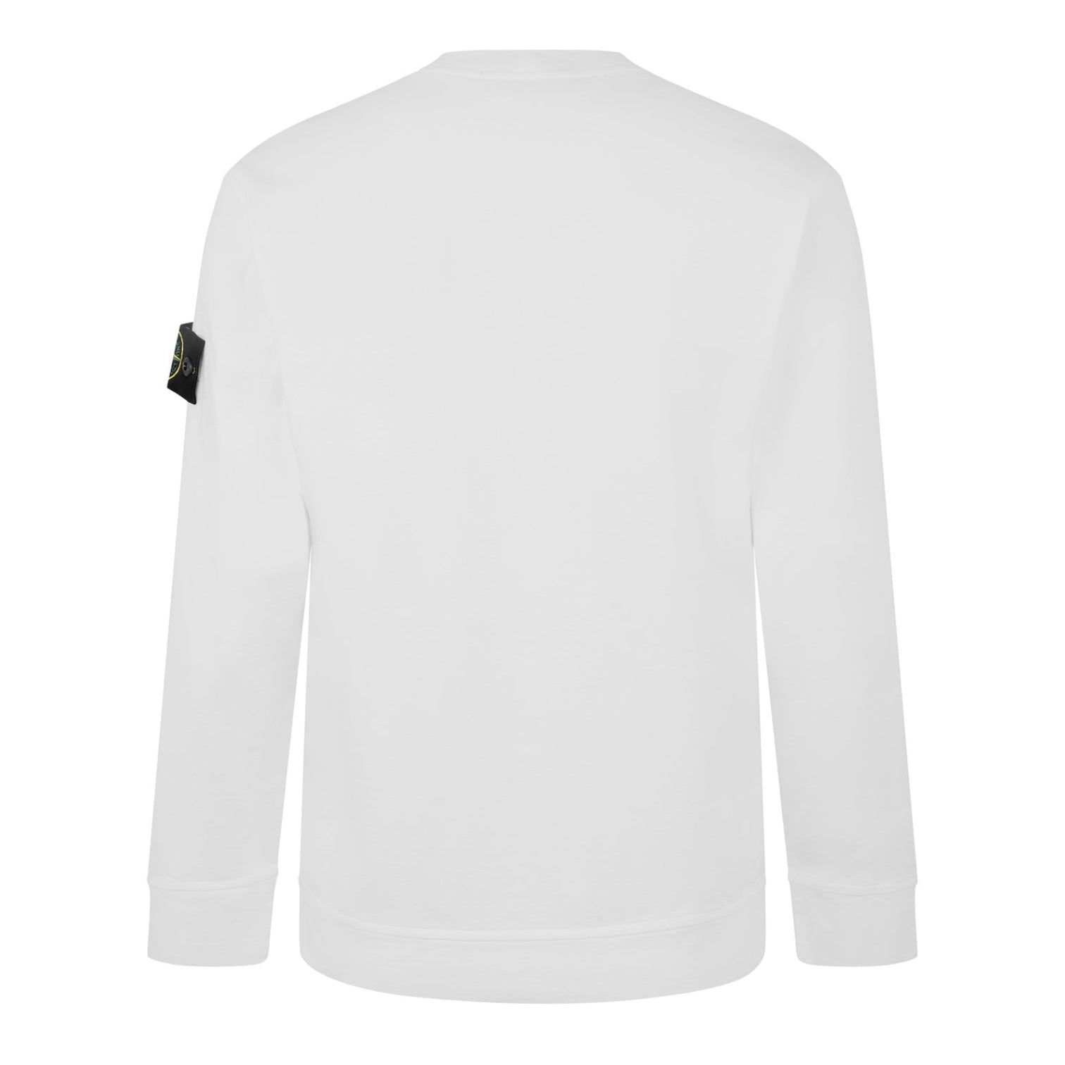 LUXURY HUB STONE ISLAND LIGHTWEIGHT SWEATER