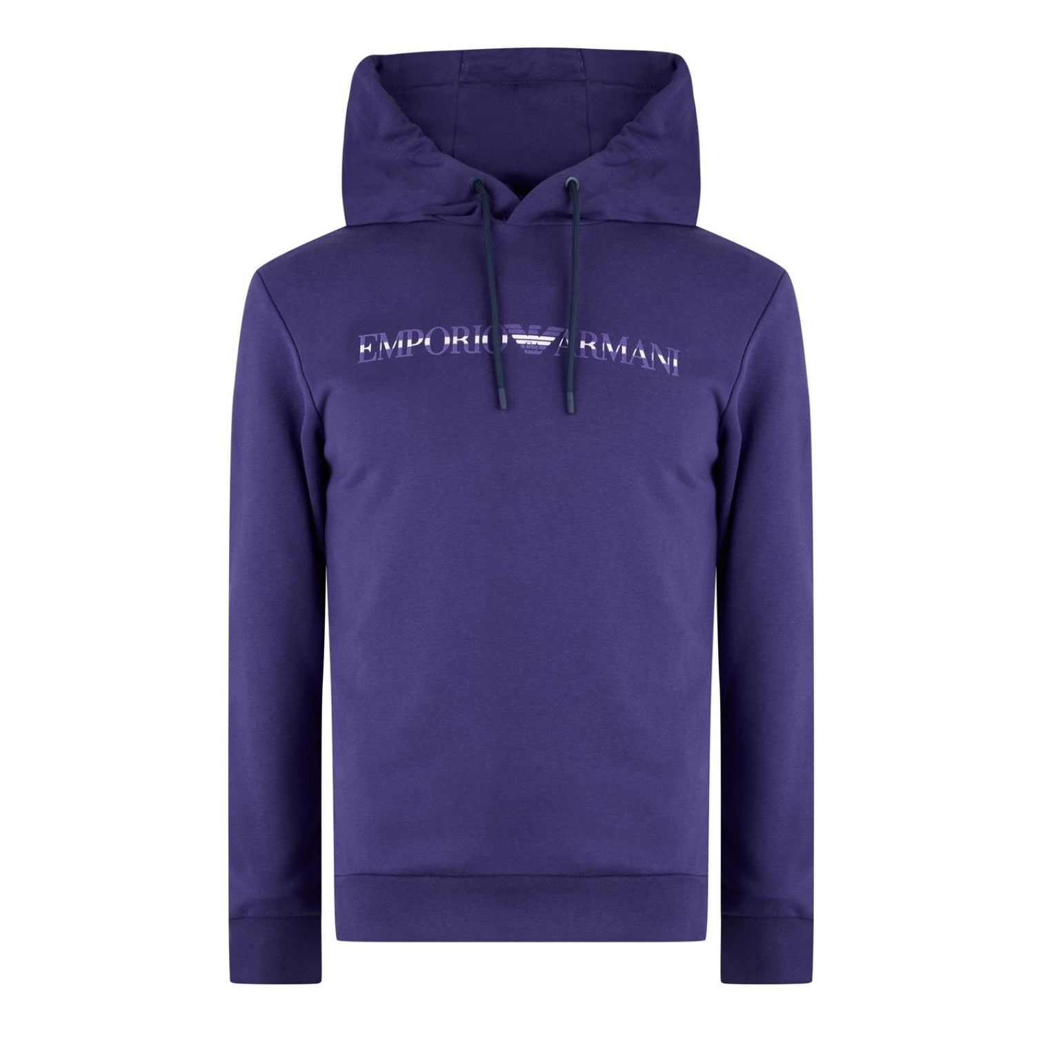 LUXURY HUB EMPORIO ARMANI M87 SWEATSHIRT