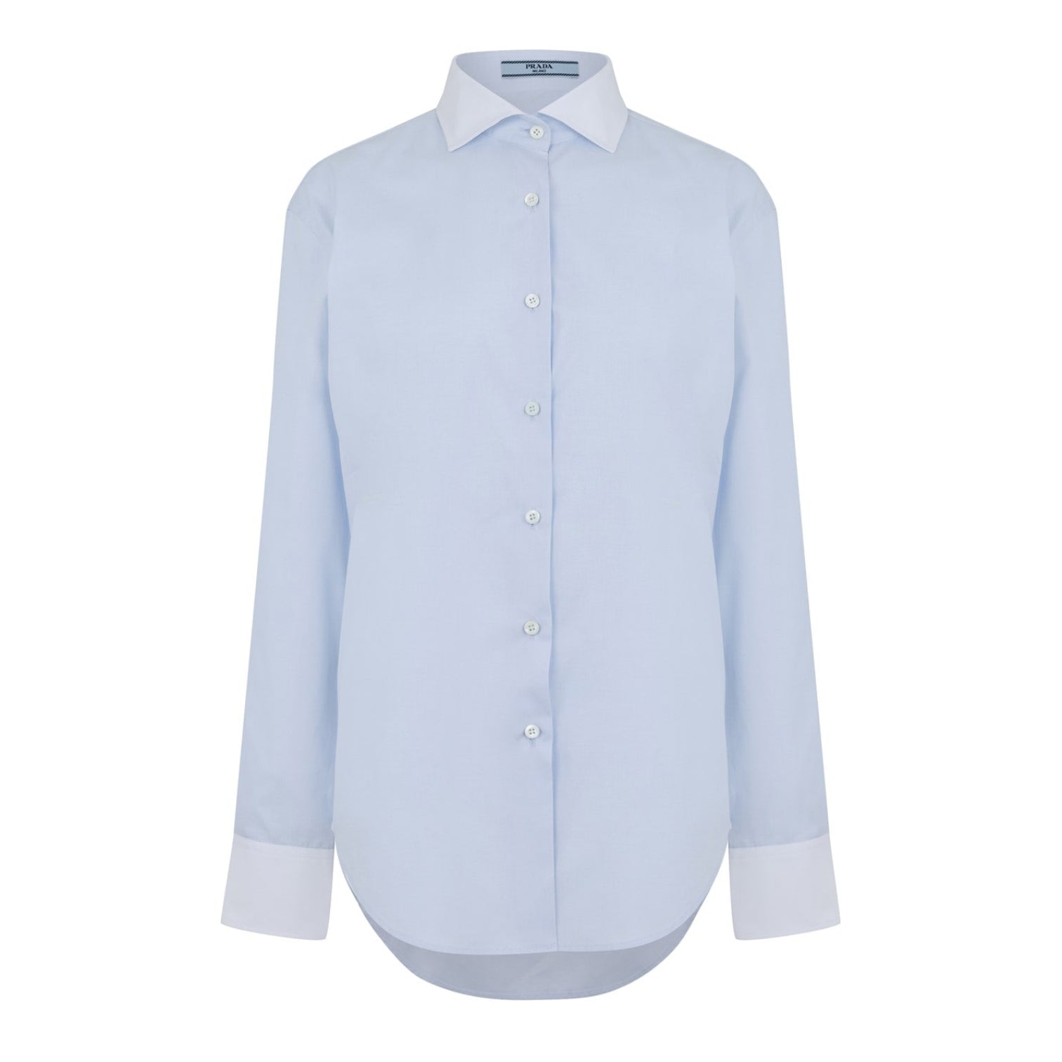 LUXURY HUB PRADA BLOUSE