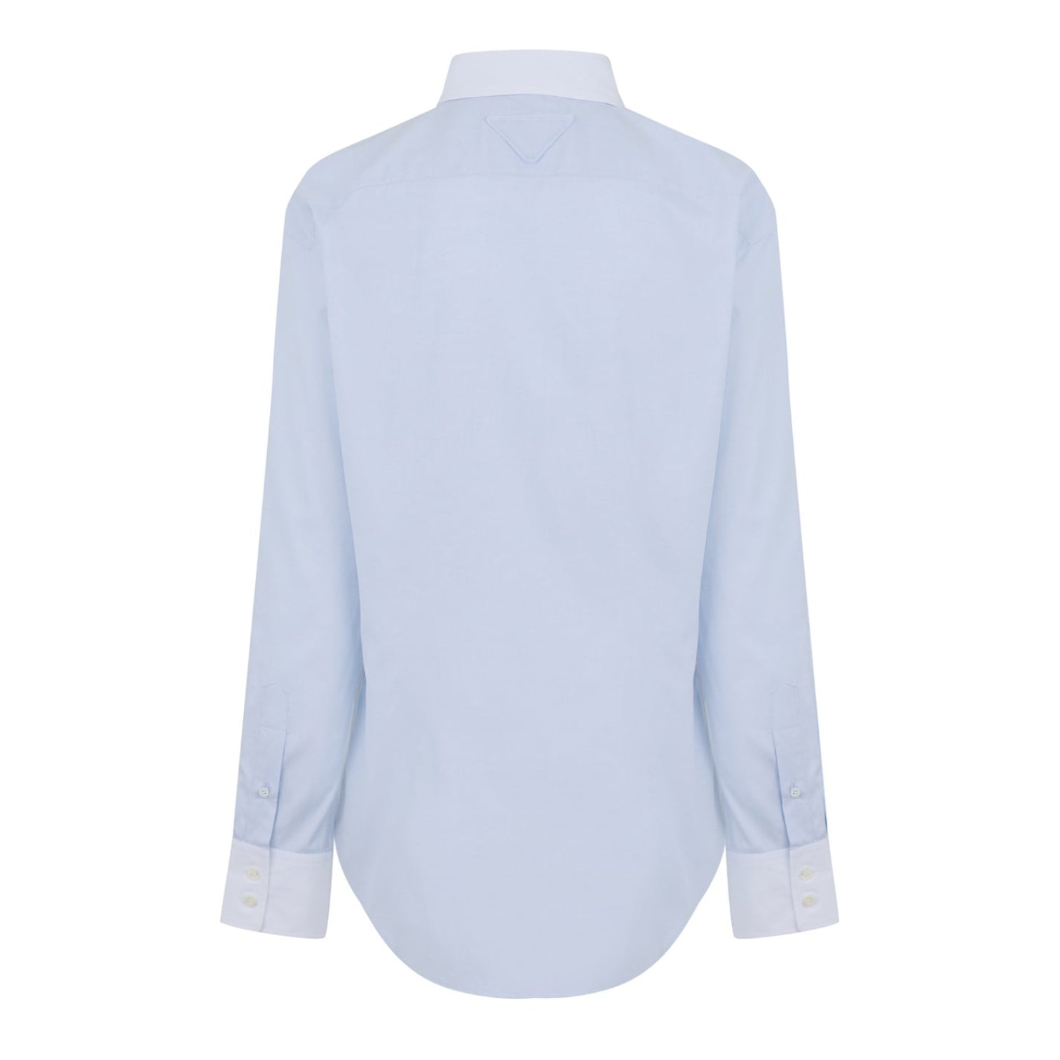 LUXURY HUB PRADA BLOUSE