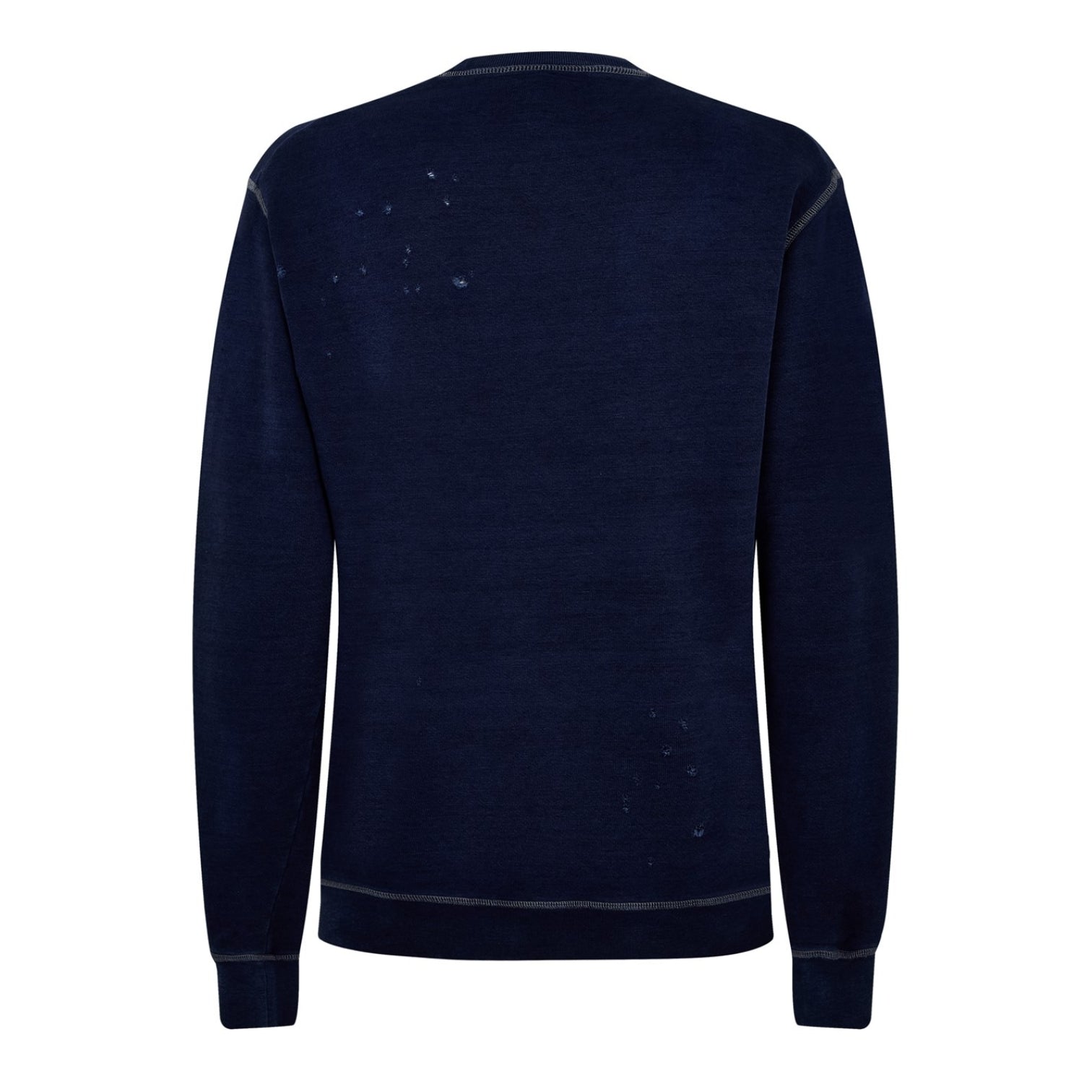 LUXURY HUB DSQUARED2 DSQ SWEATSHIRT