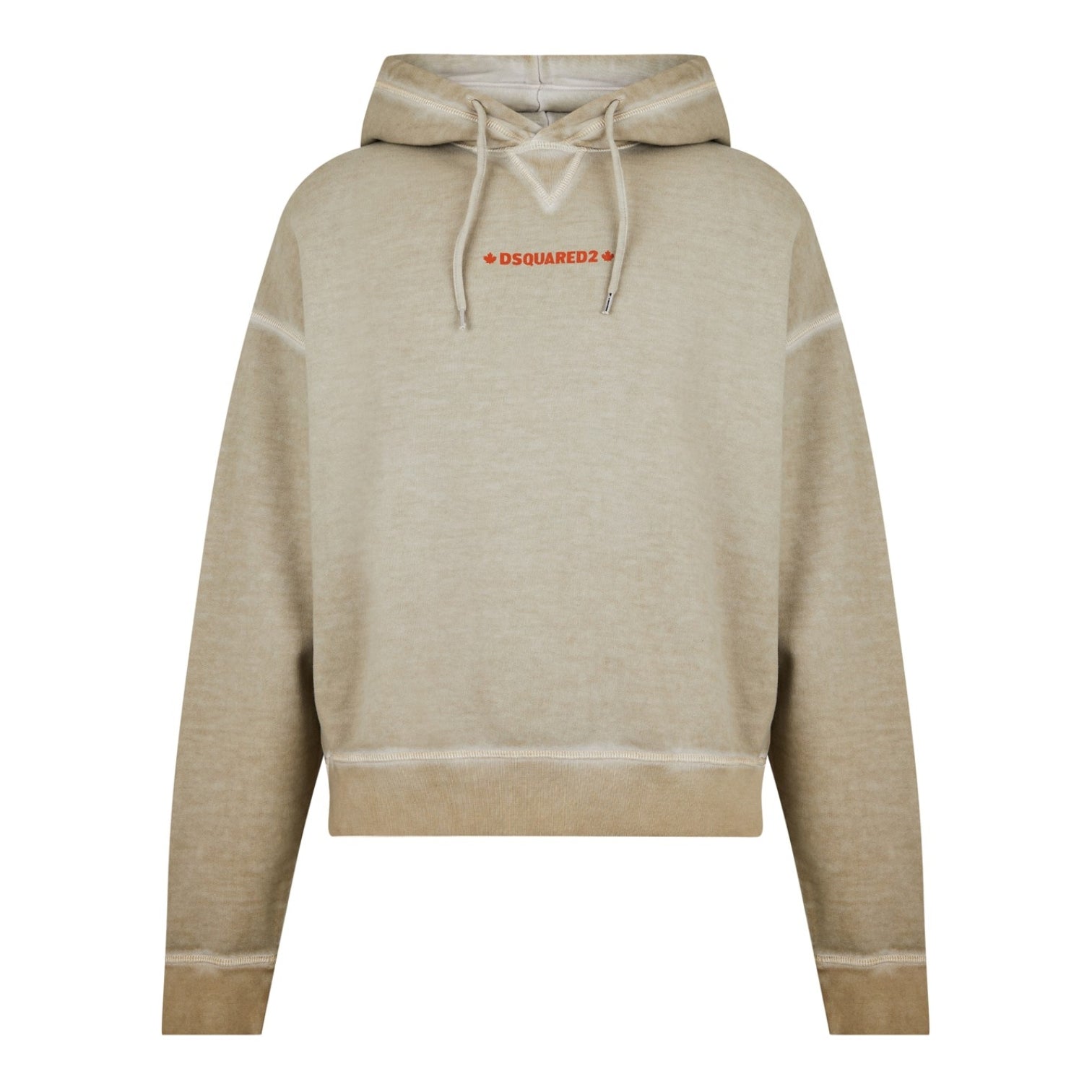 LUXURY HUB DSQUARED2 DSQ SWEATSHIRT