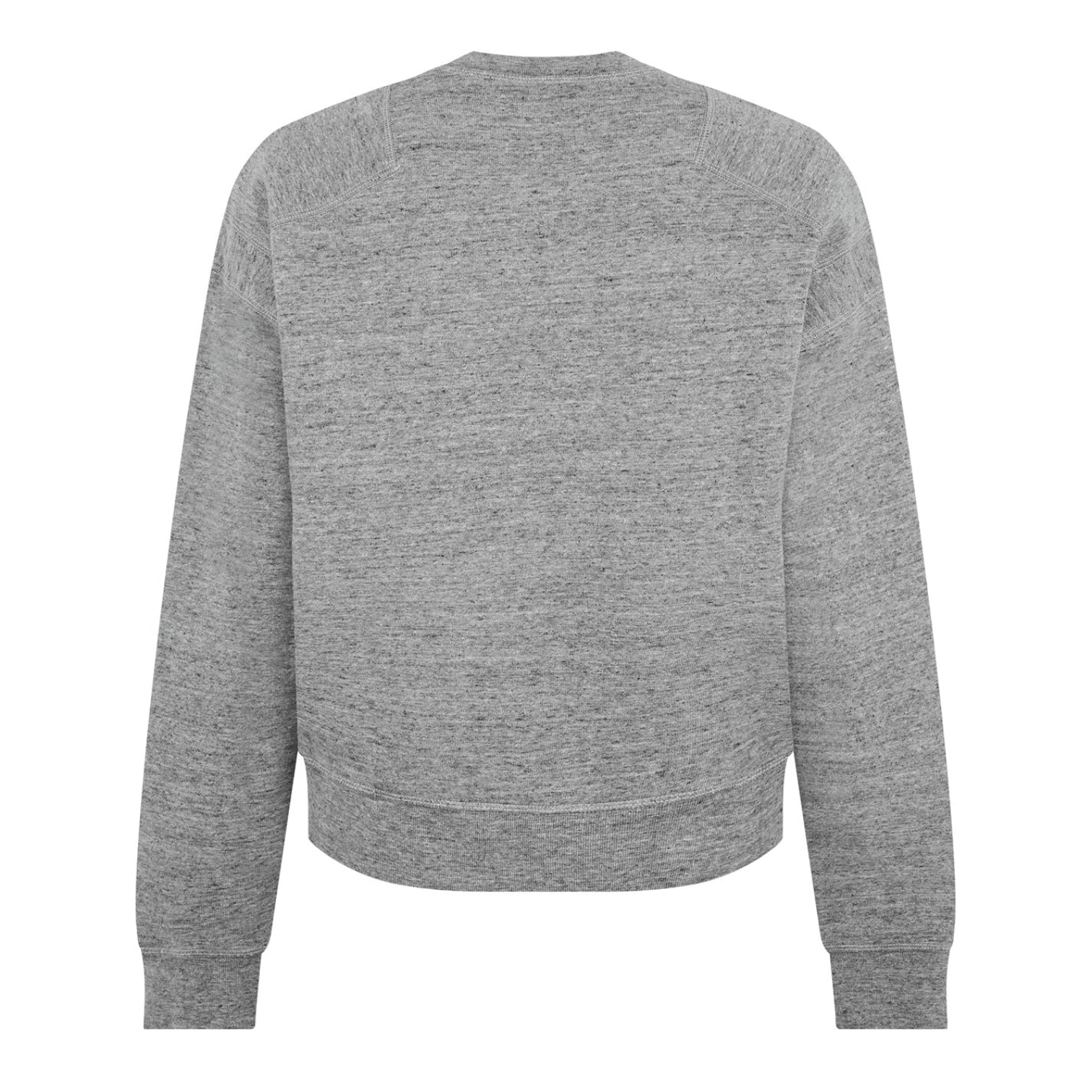 LUXURY HUB DSQUARED2 DSQ SWEATSHIRT