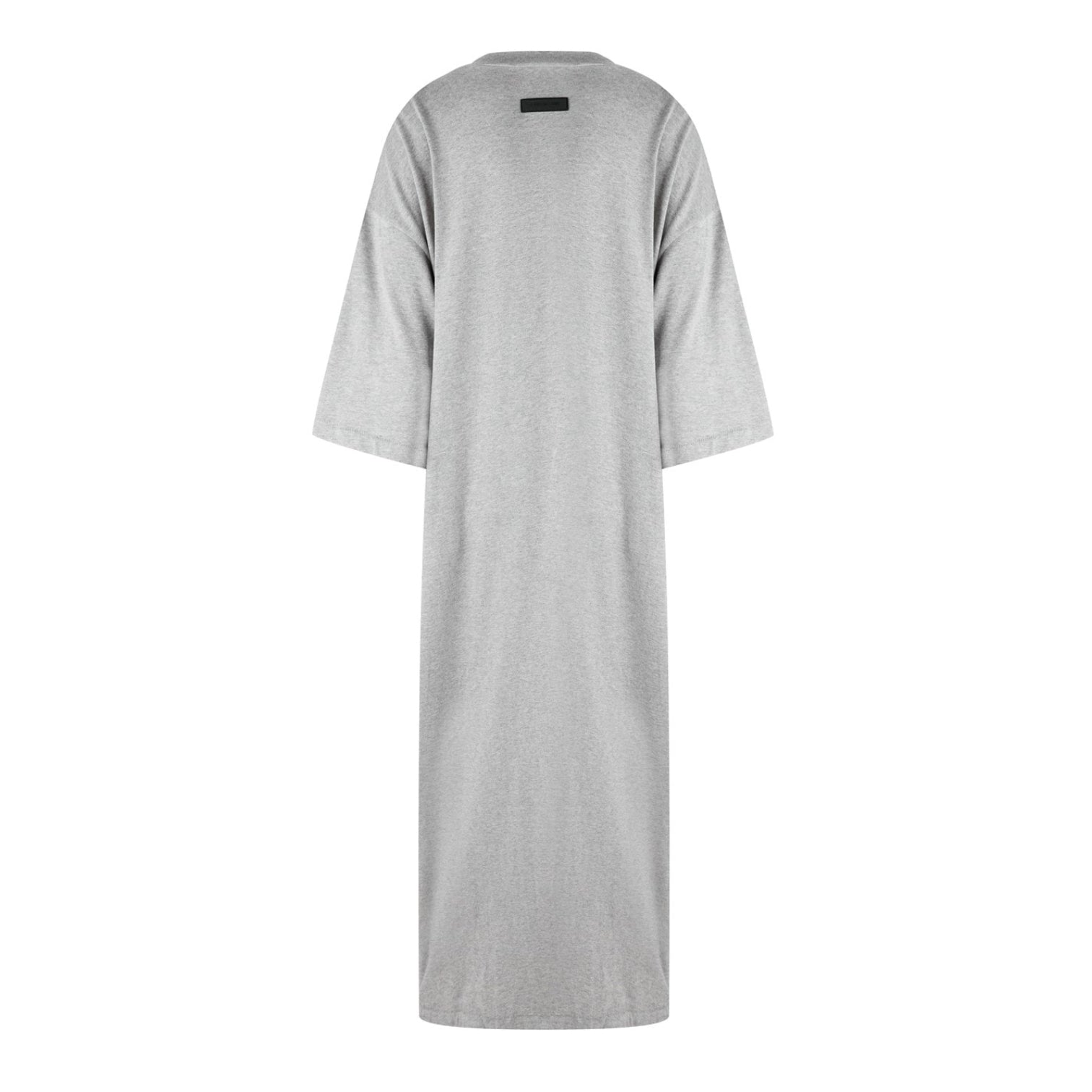 LUXURY HUB FEAR OF GOD ESSENTIALS FGE THREE QUARTERSLEEVE DRESS