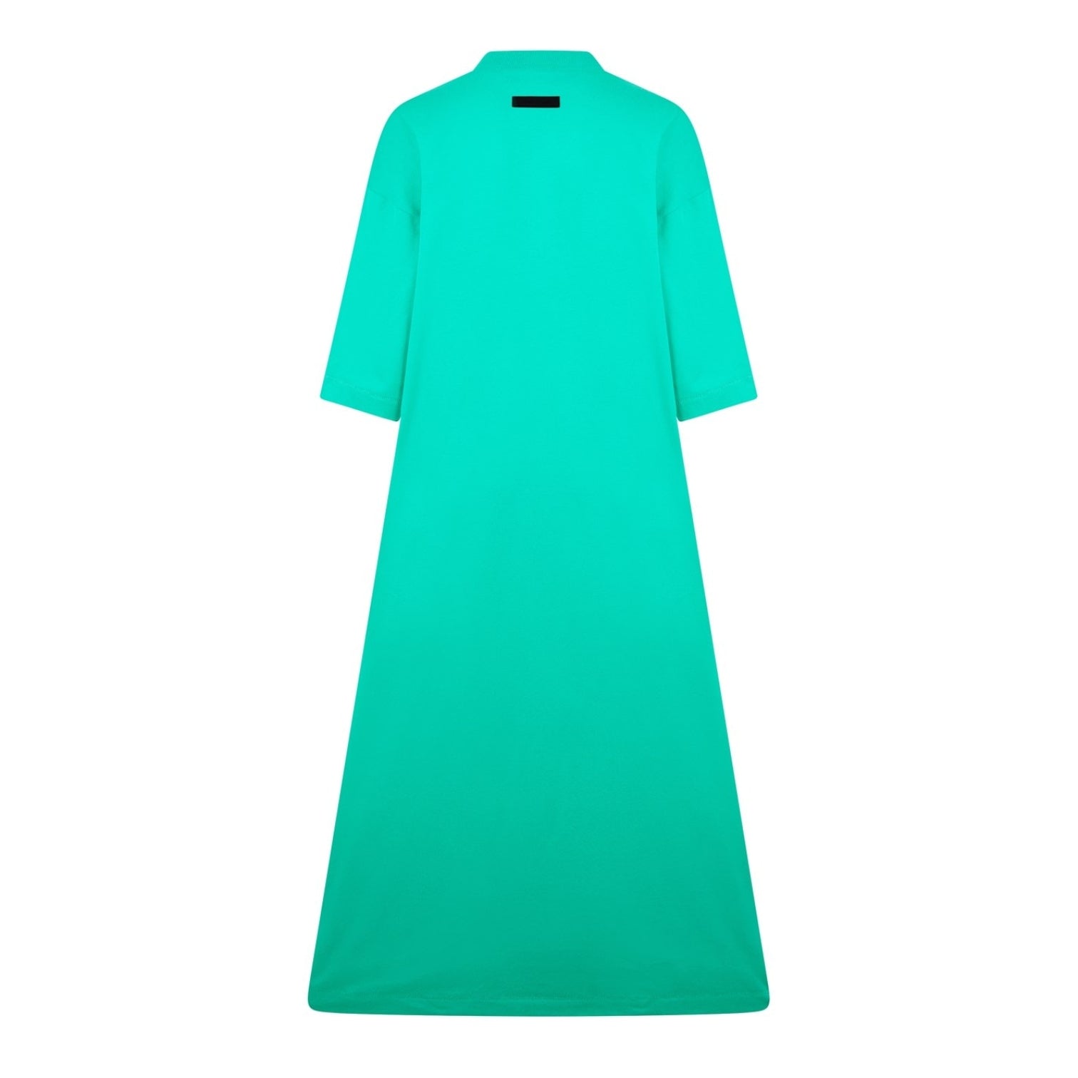 LUXURY HUB FEAR OF GOD ESSENTIALS FGE THREE QUARTERSLEEVE DRESS