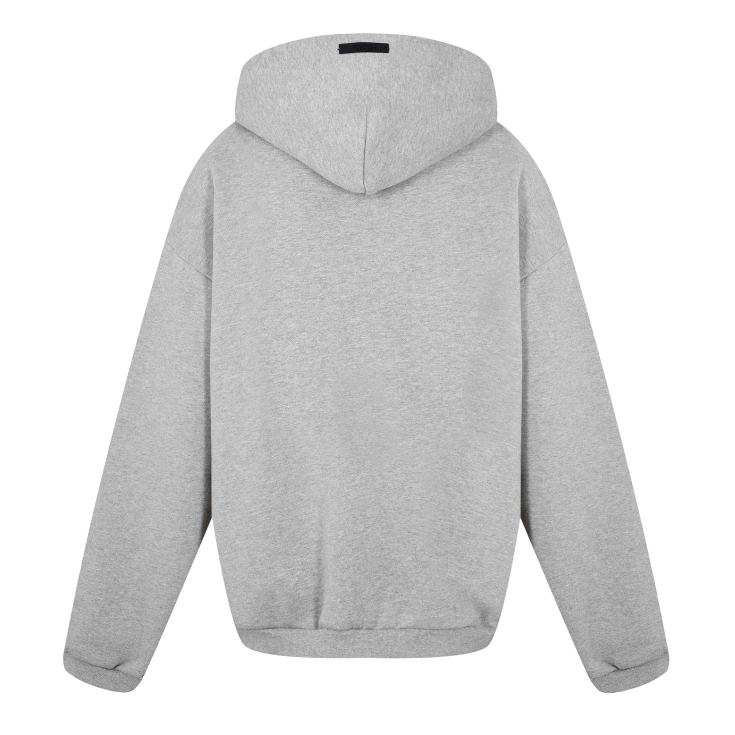 LUXURY HUB FEAR OF GOD ESSENTIALS FLEECE HOODIE