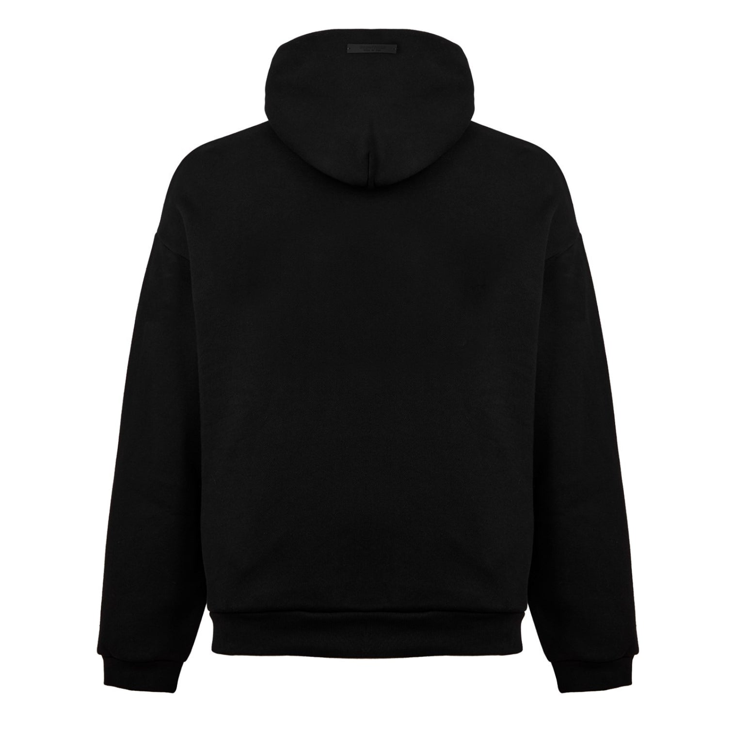 LUXURY HUB FEAR OF GOD ESSENTIALS FLEECE HOODIE